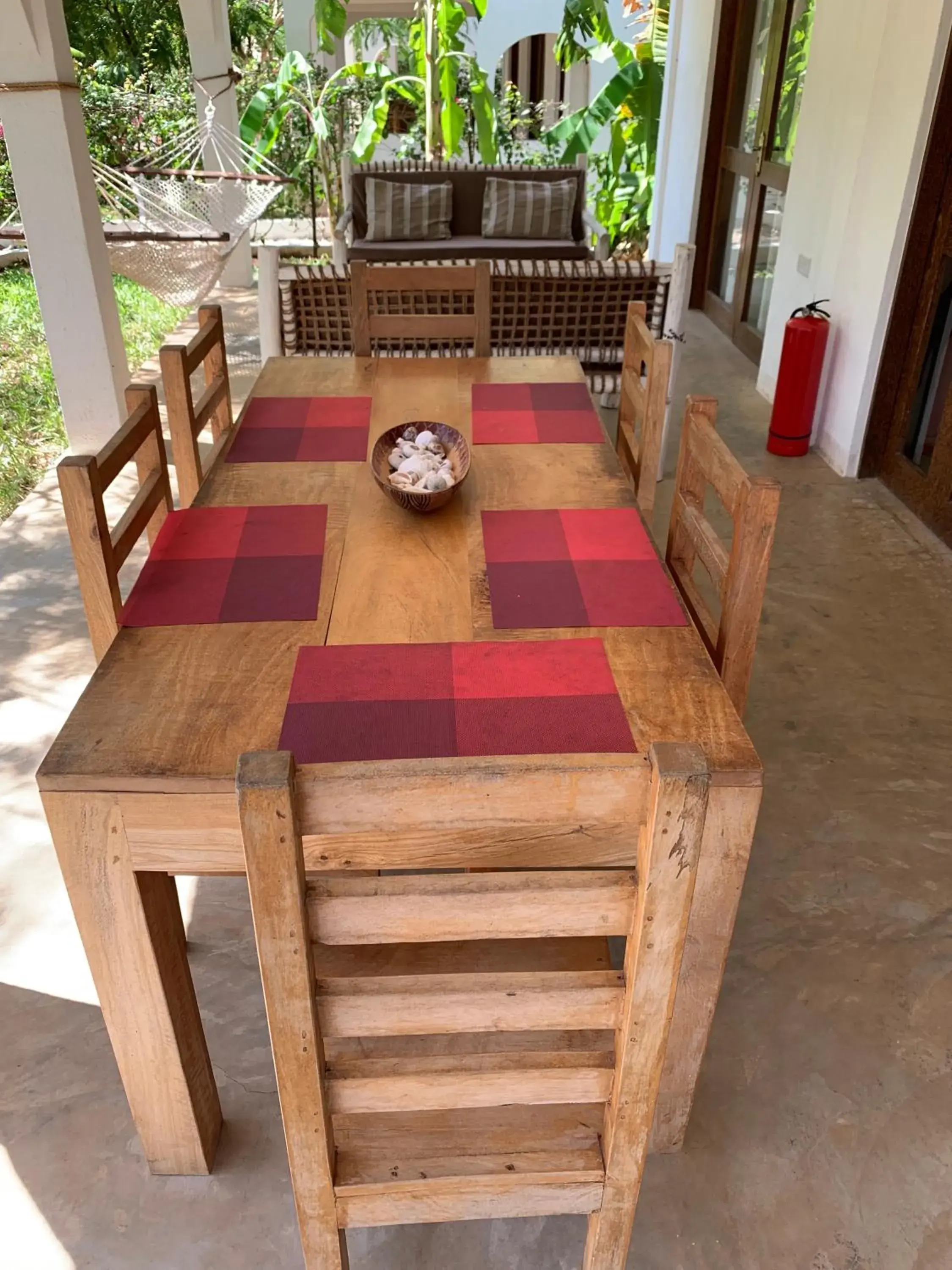 Apartment in Breeze Residence Apartment in Breeze Residence