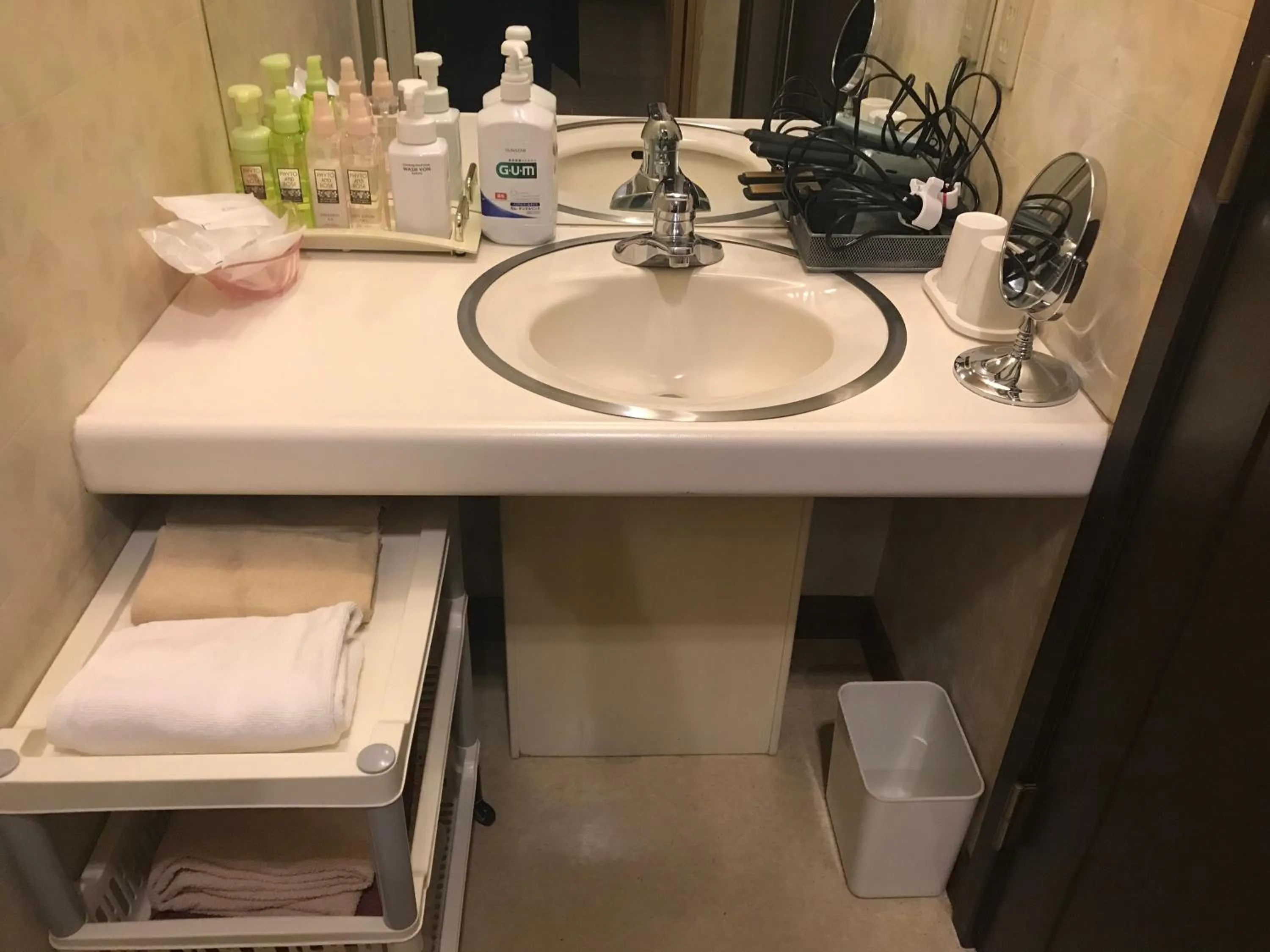 Photo of the whole room in Hotel Vegas (Adult Only)