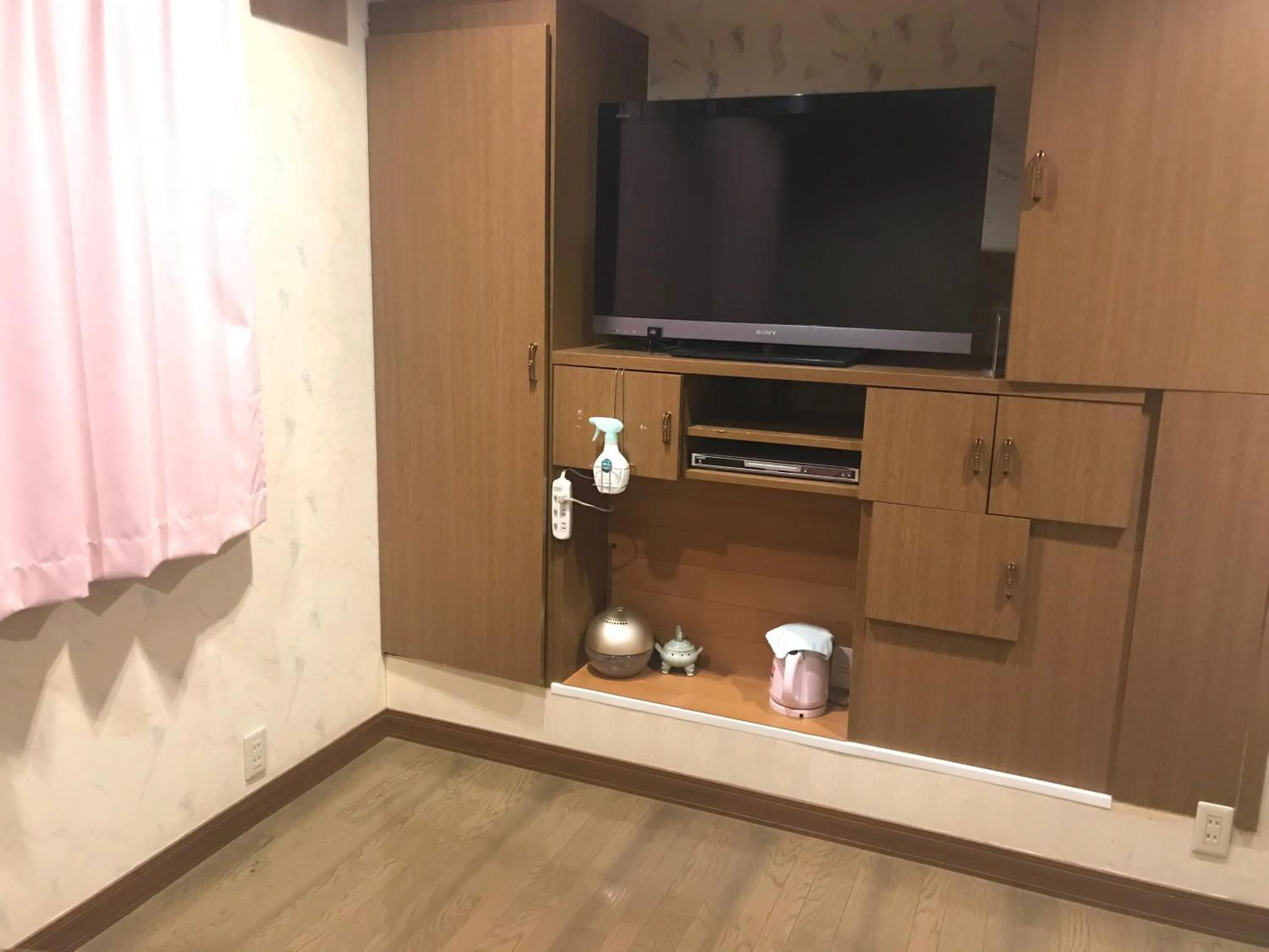 Photo of the whole room in Hotel Vegas (Adult Only)