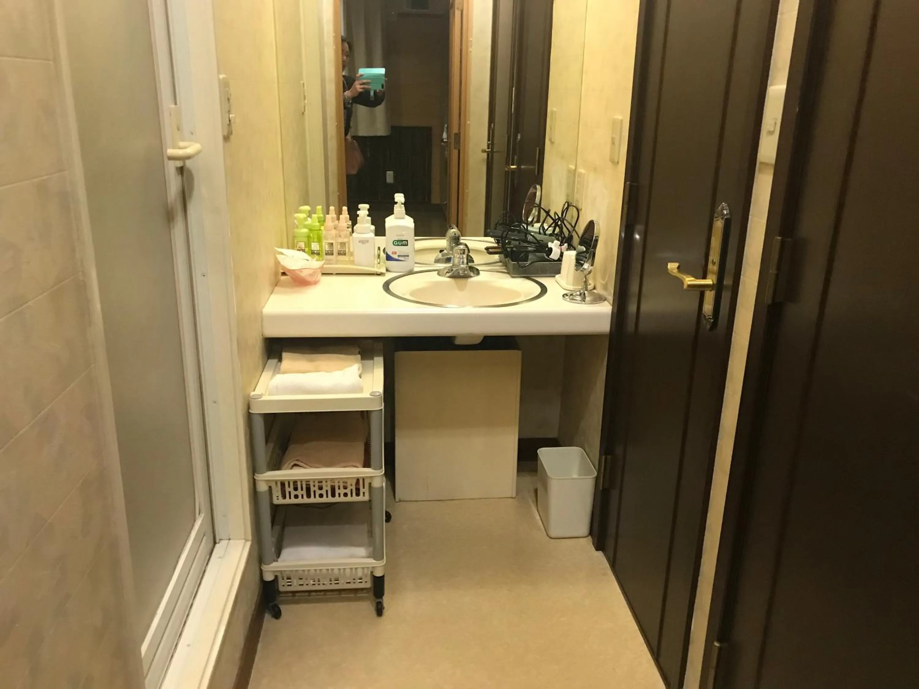 Photo of the whole room in Hotel Vegas (Adult Only)