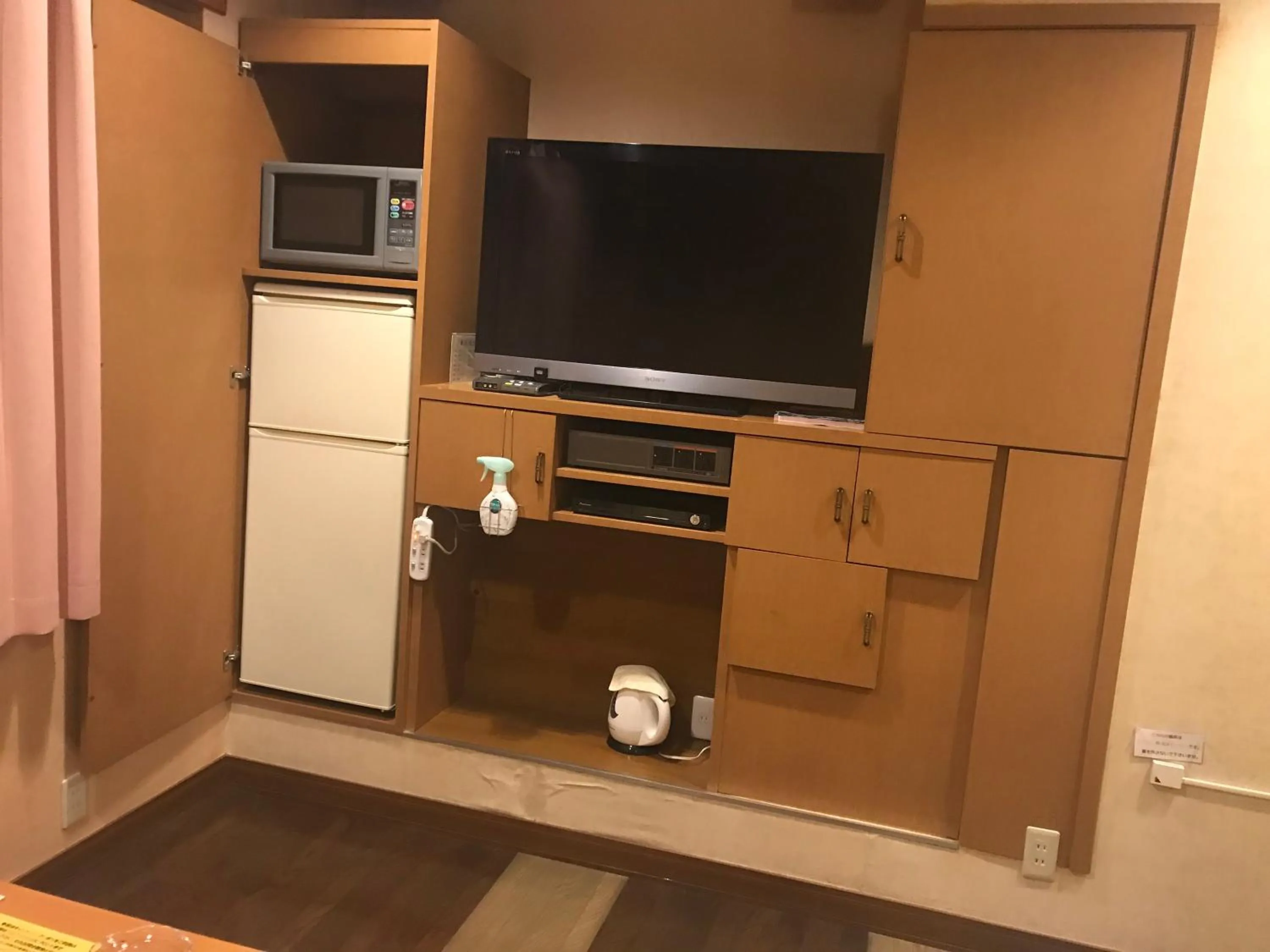 Photo of the whole room in Hotel Vegas (Adult Only)