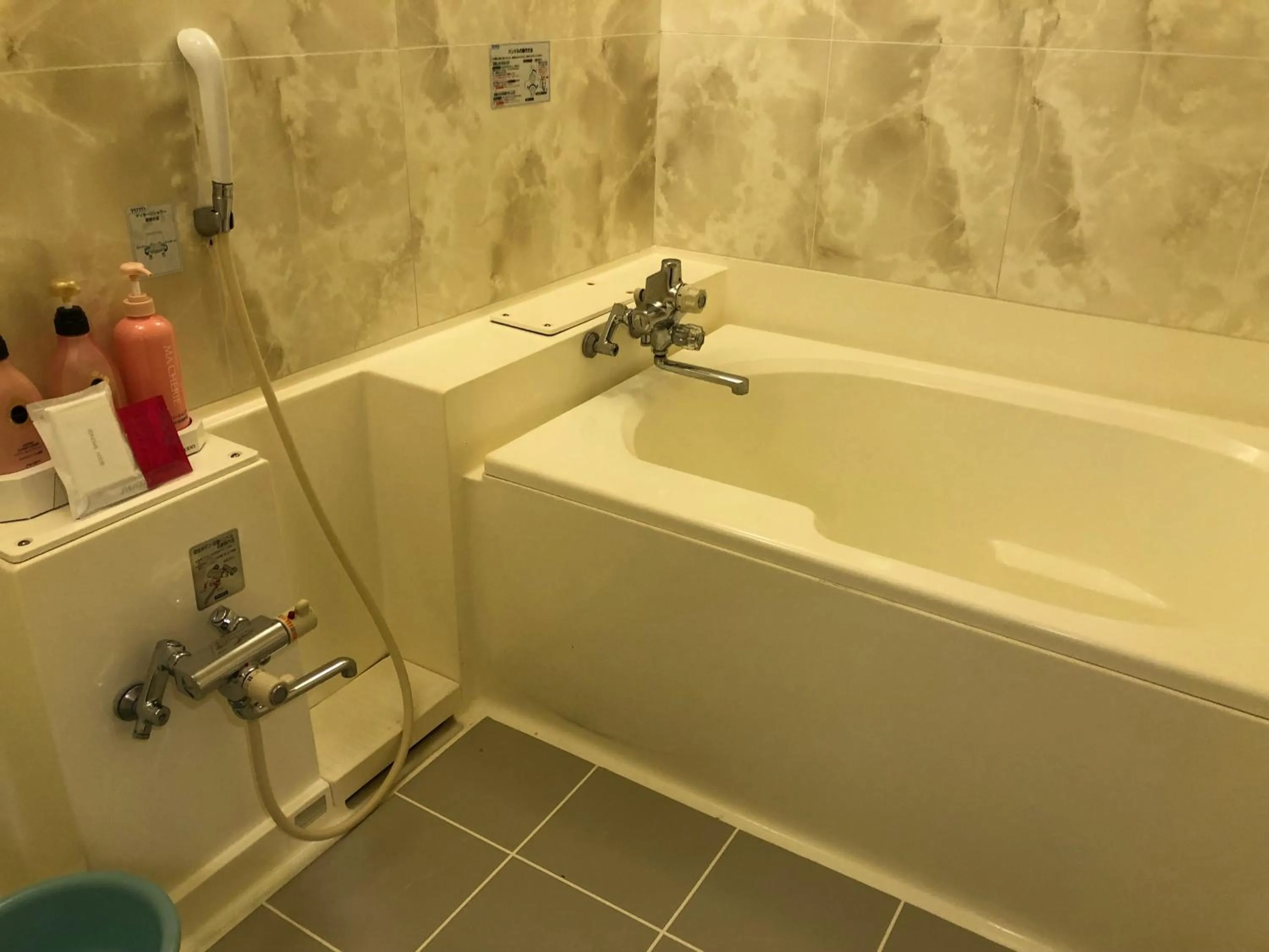 Bathroom in Hotel Vegas (Adult Only)