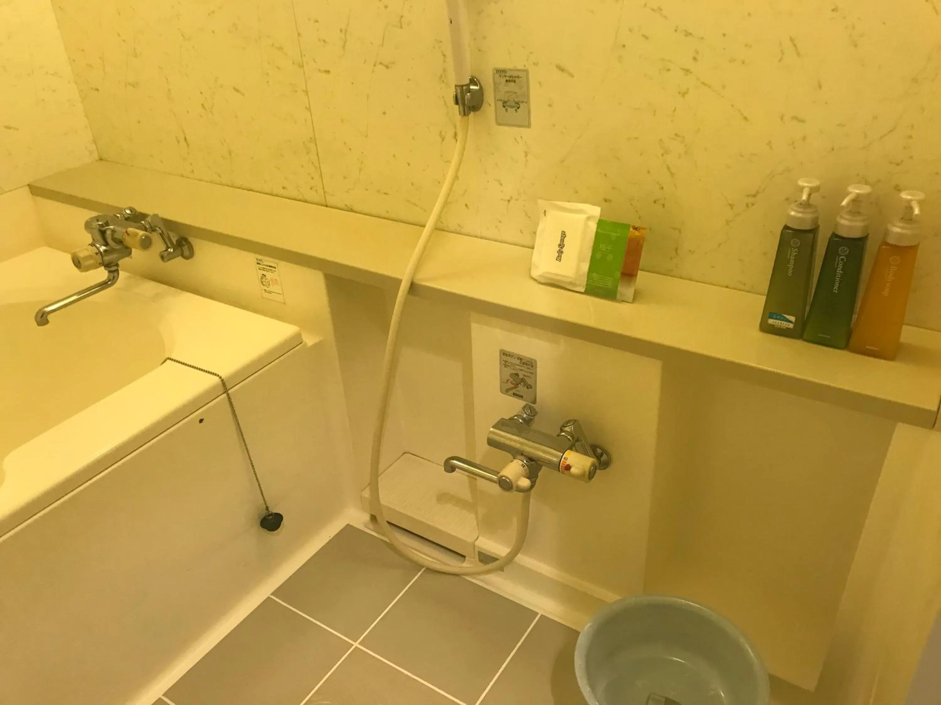 Photo of the whole room in Hotel Vegas (Adult Only)