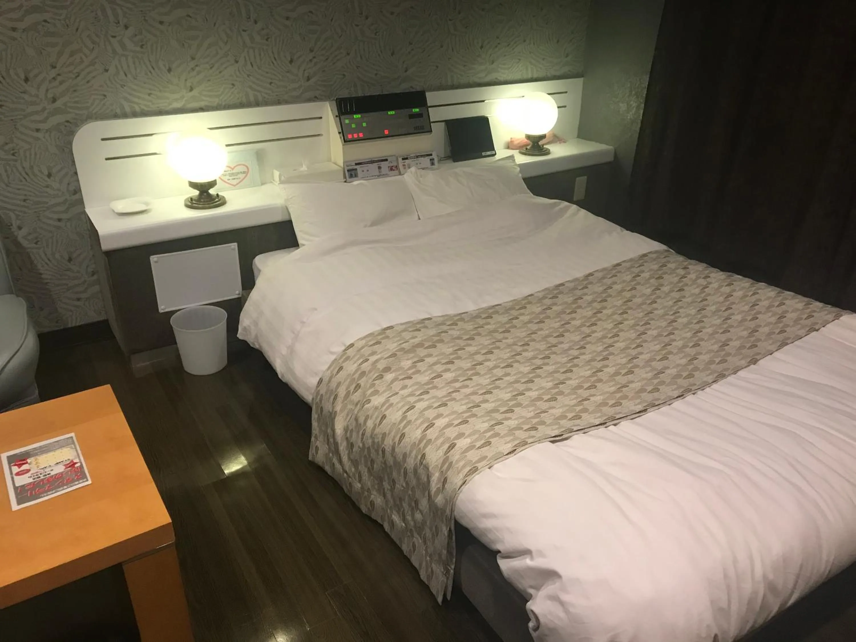 Photo of the whole room, Bed in Hotel Vegas (Adult Only)
