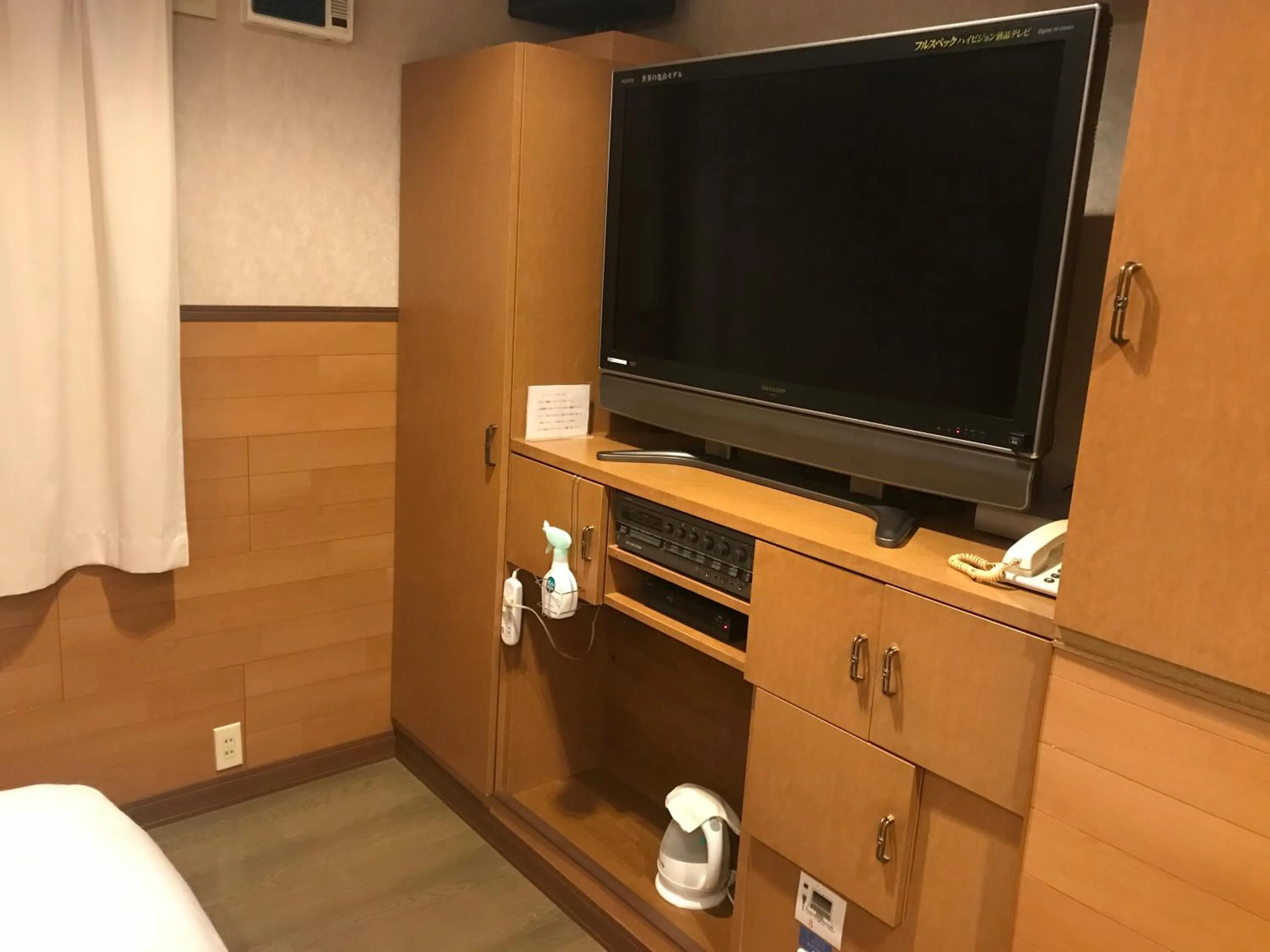 Photo of the whole room in Hotel Vegas (Adult Only)