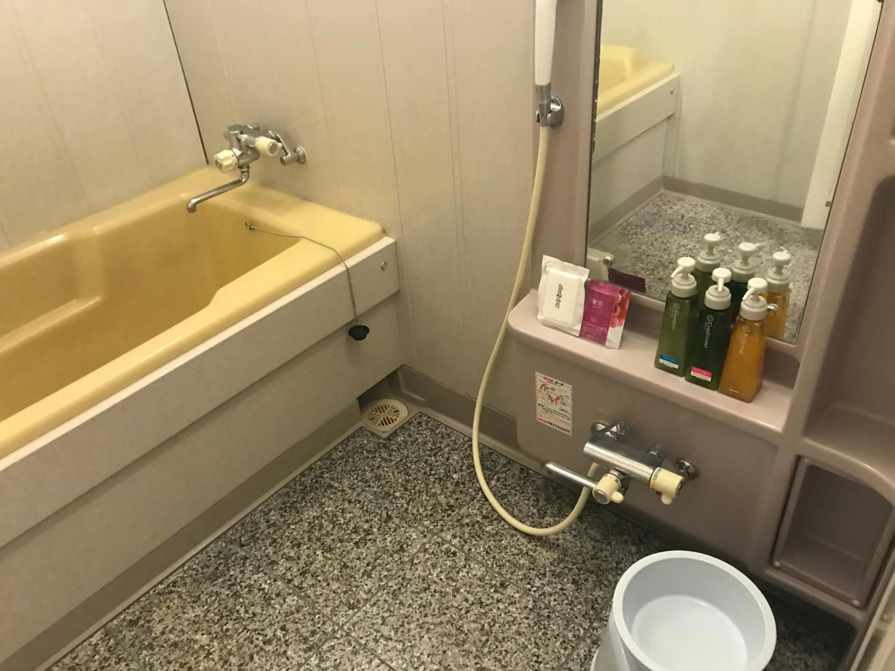 Photo of the whole room in Hotel Vegas (Adult Only)