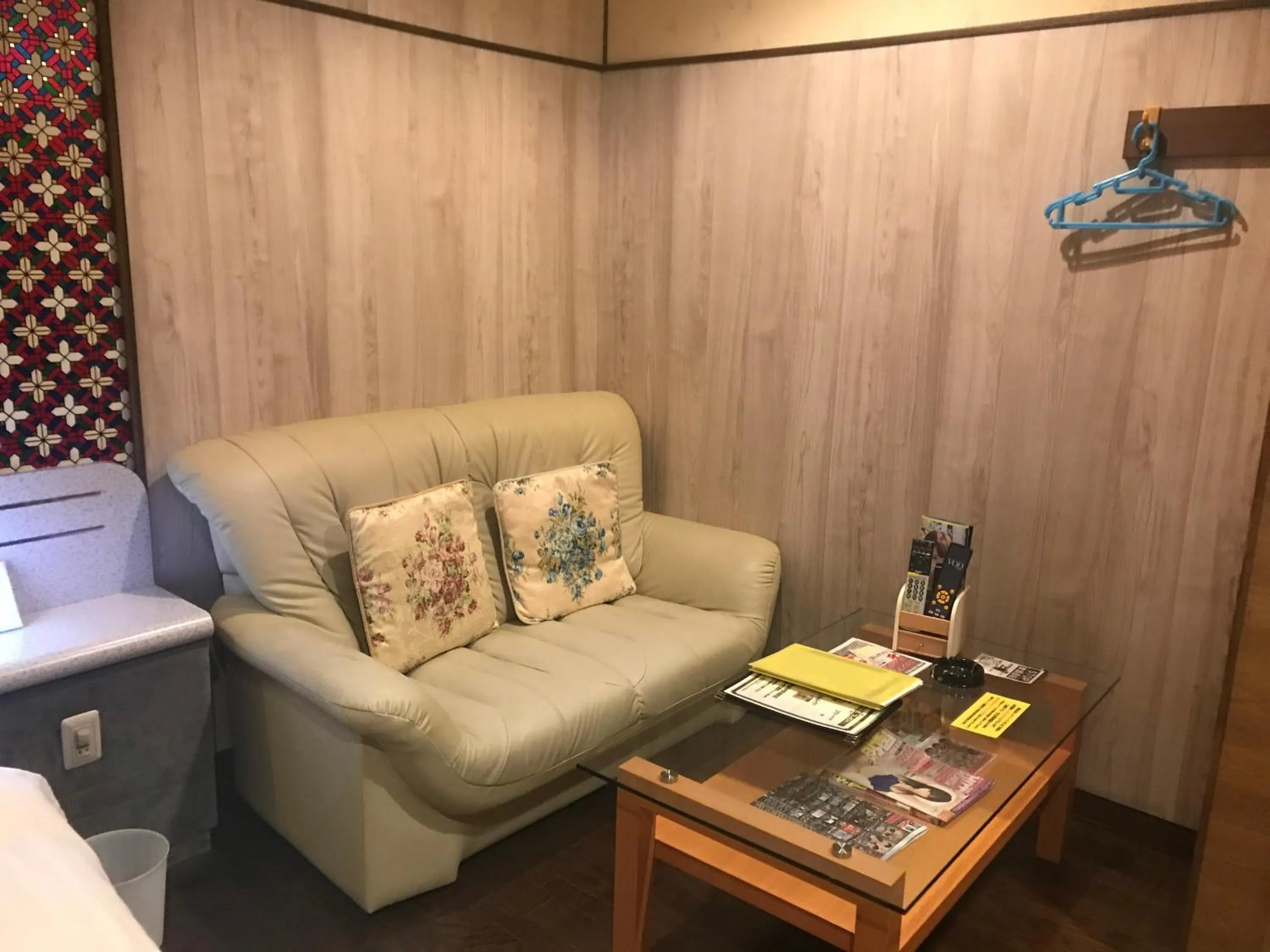 Property building in Hotel Vegas (Adult Only)