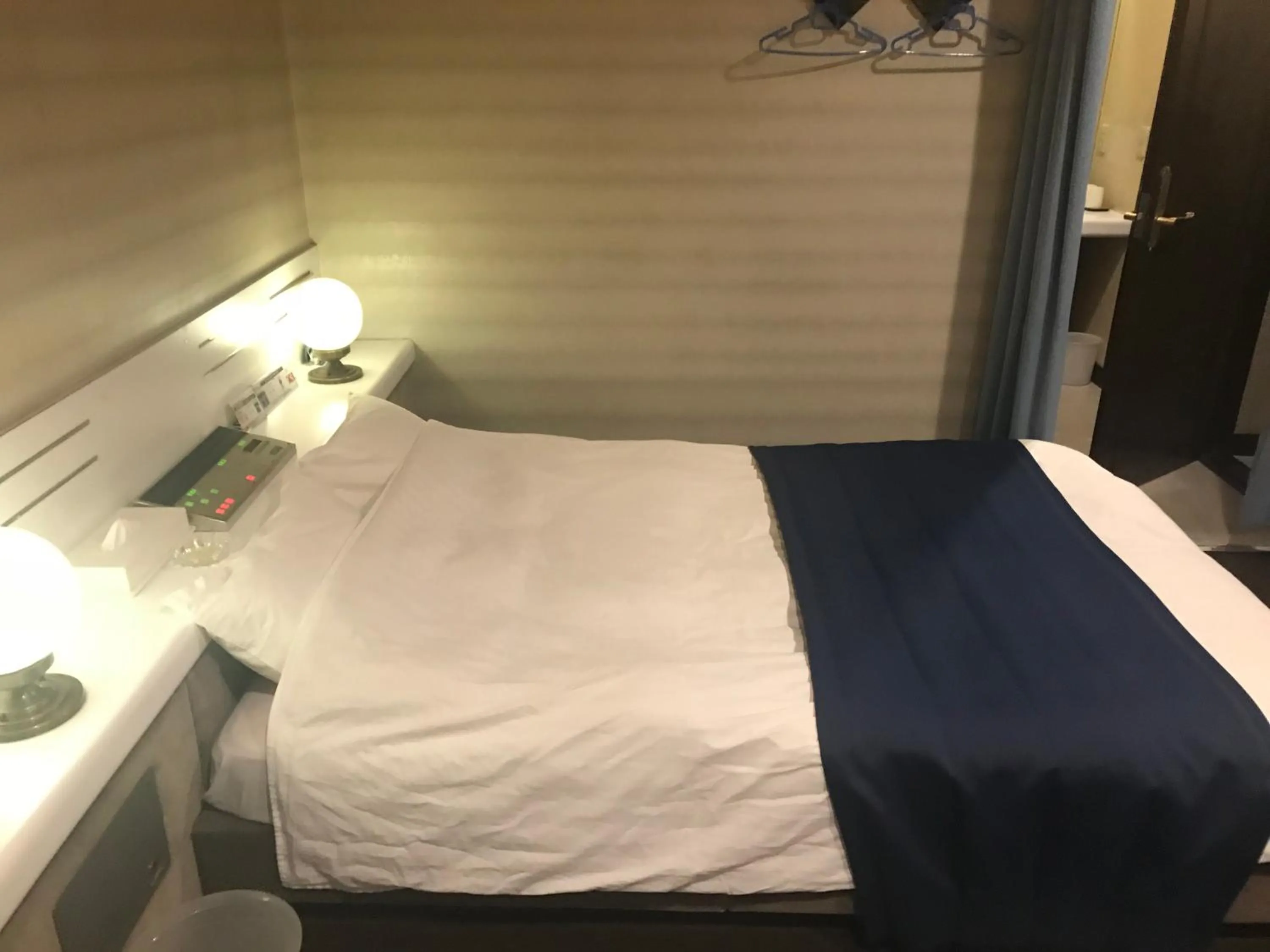 Photo of the whole room, Bed in Hotel Vegas (Adult Only)