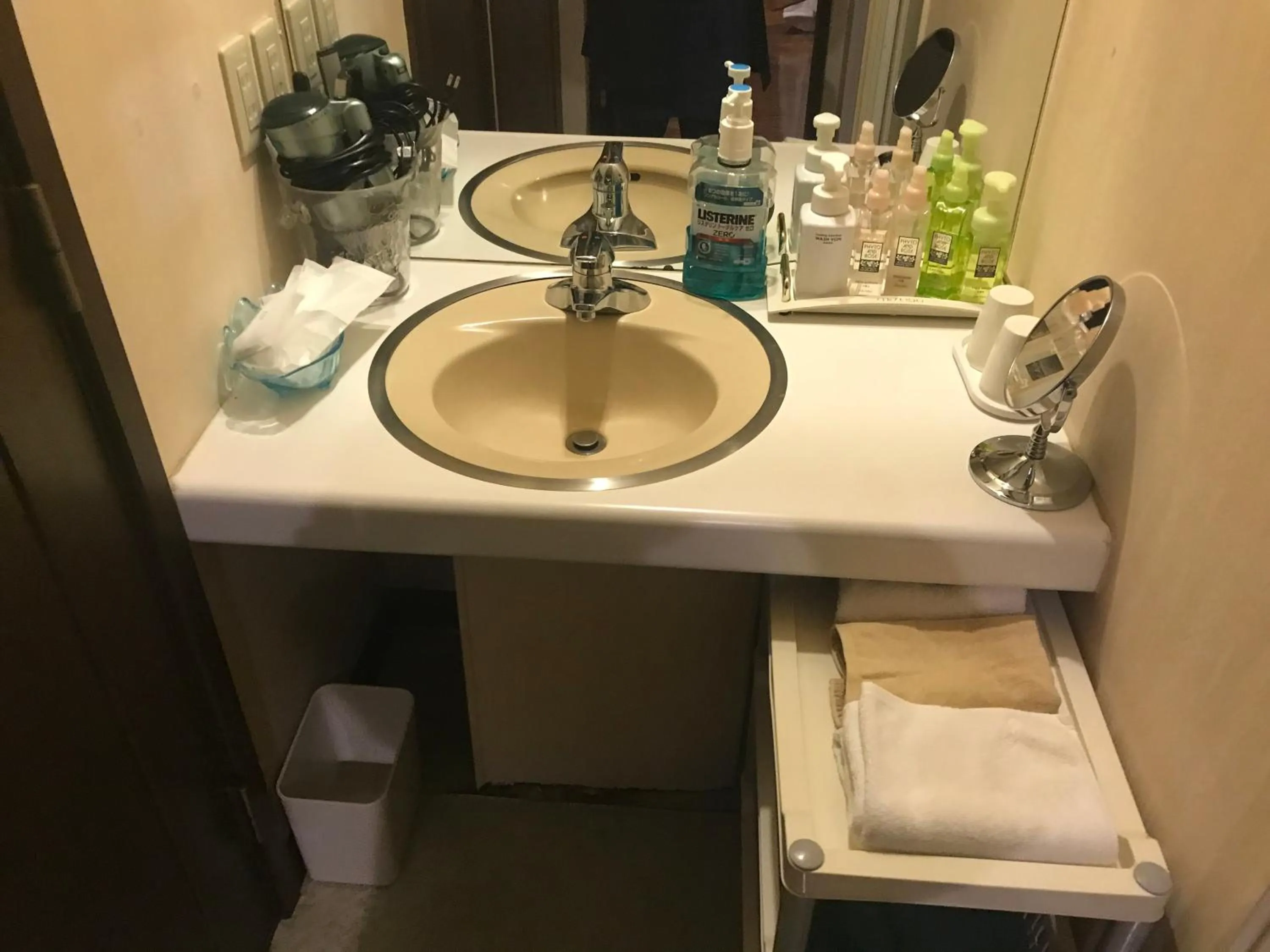 Photo of the whole room in Hotel Vegas (Adult Only)