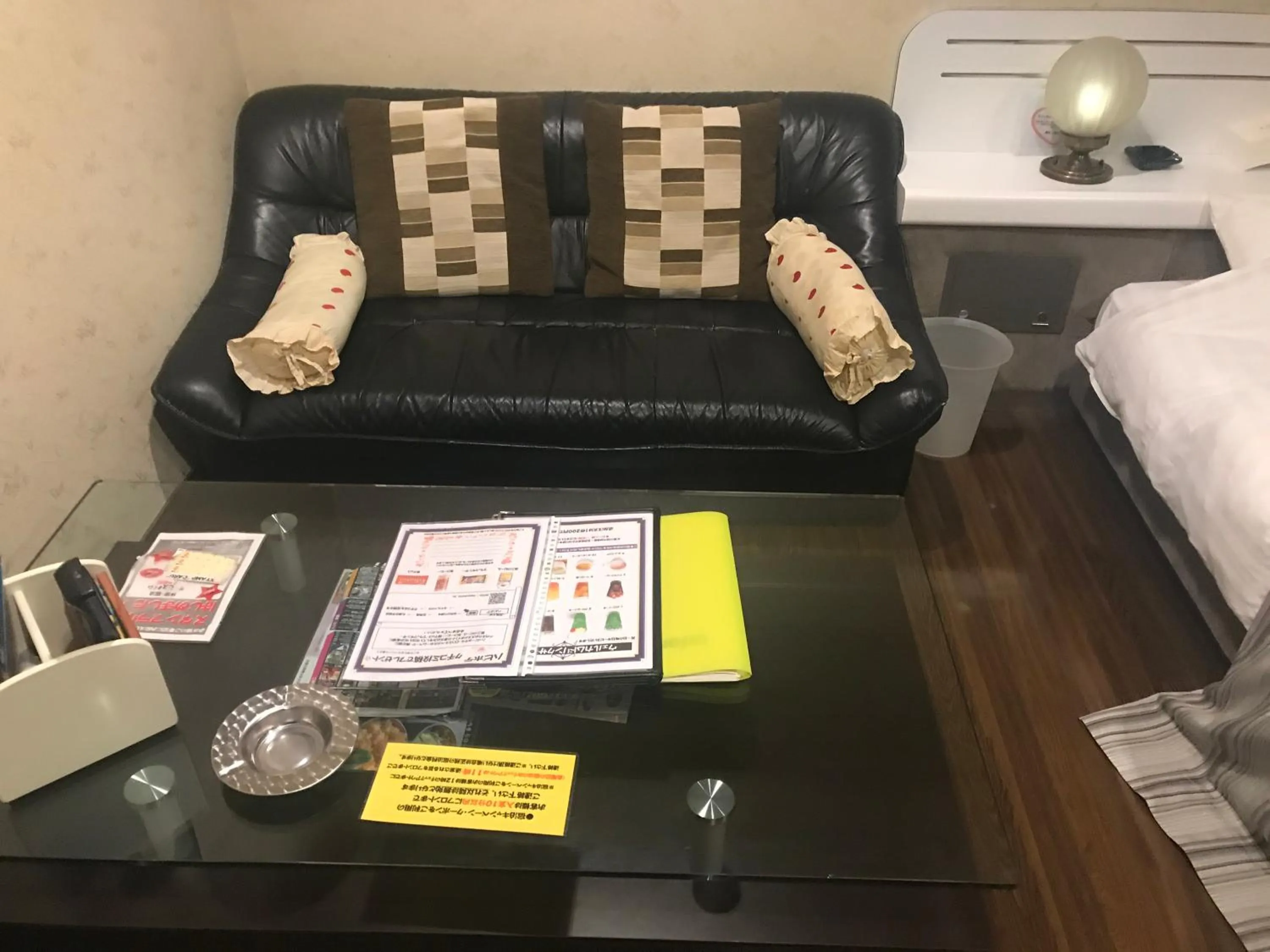 Photo of the whole room in Hotel Vegas (Adult Only)