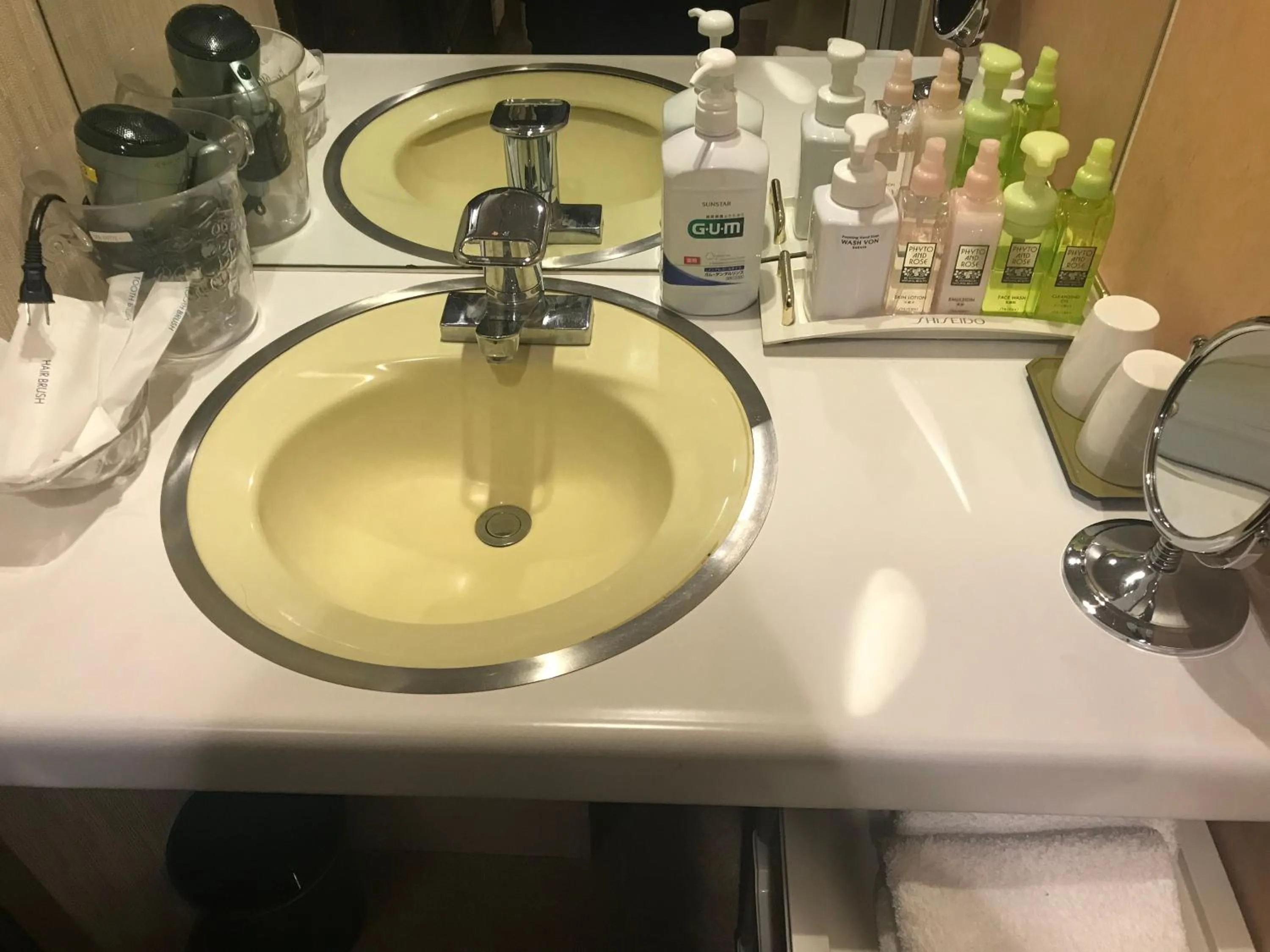 Photo of the whole room in Hotel Vegas (Adult Only)