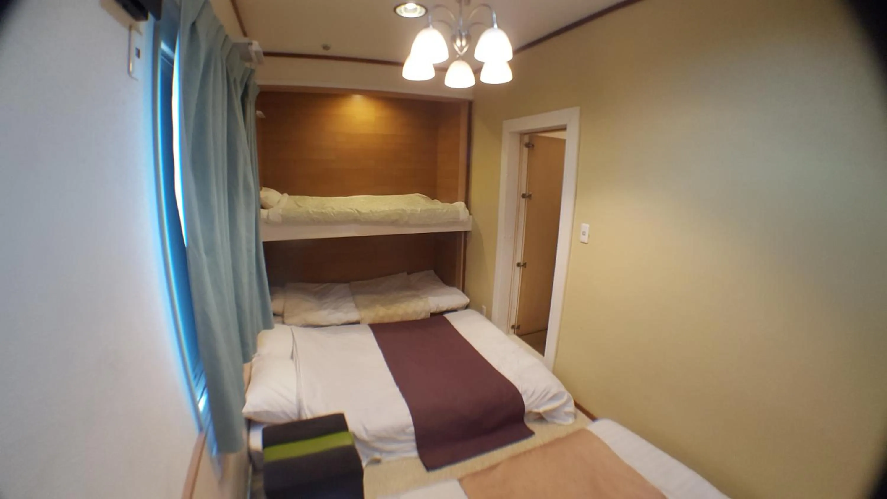 Bedroom, Bed in Hotel Vegas (Adult Only)