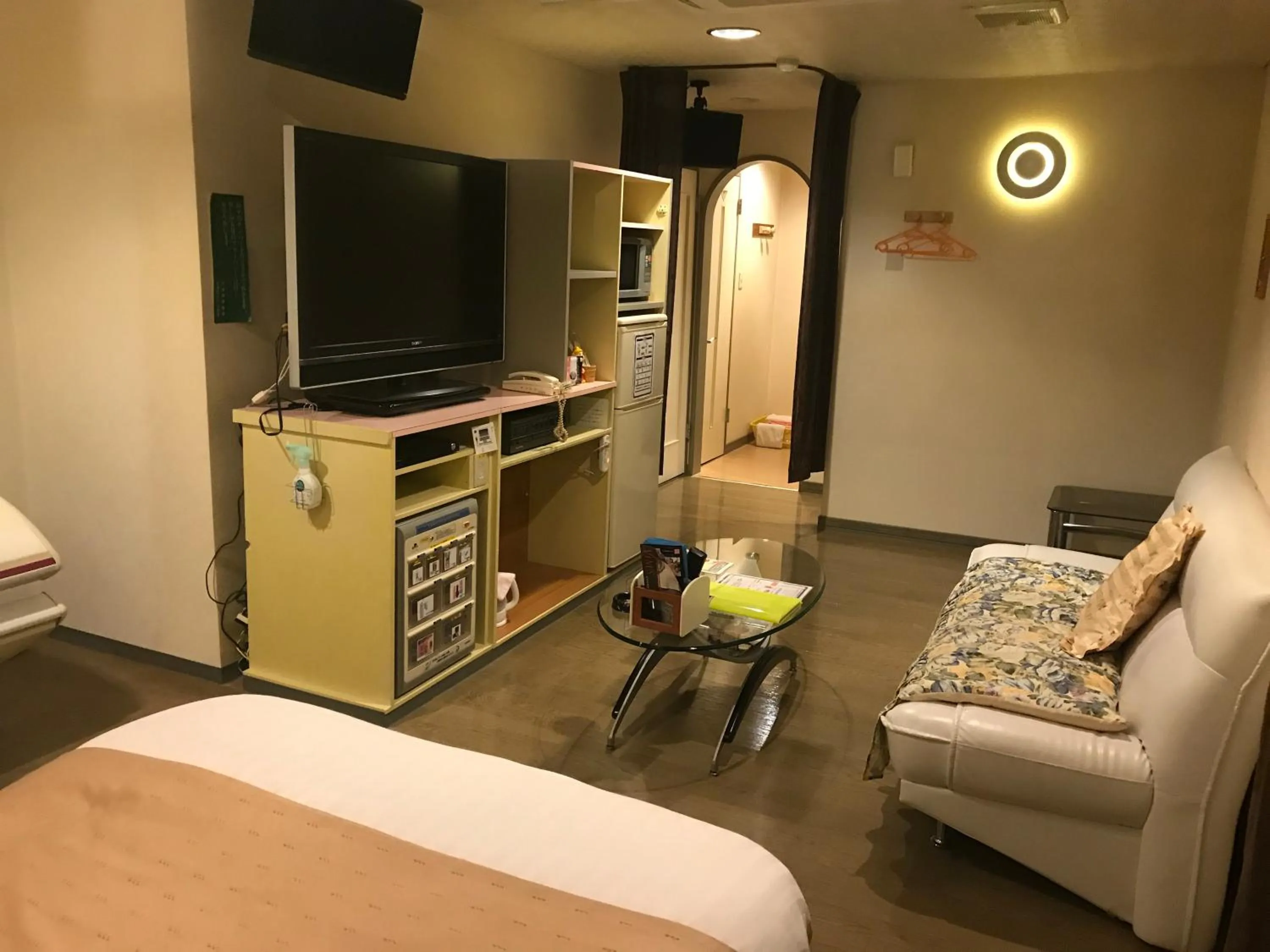 Photo of the whole room, Bed in Hotel Vegas (Adult Only)