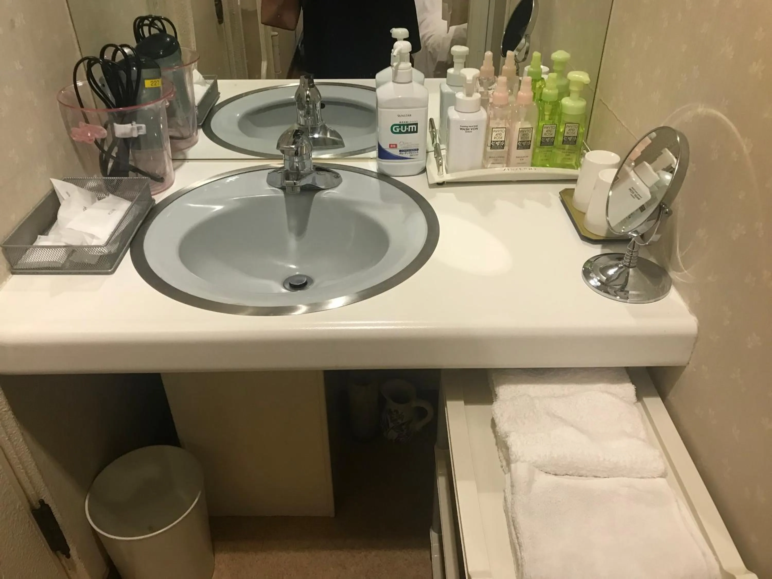 Photo of the whole room in Hotel Vegas (Adult Only)