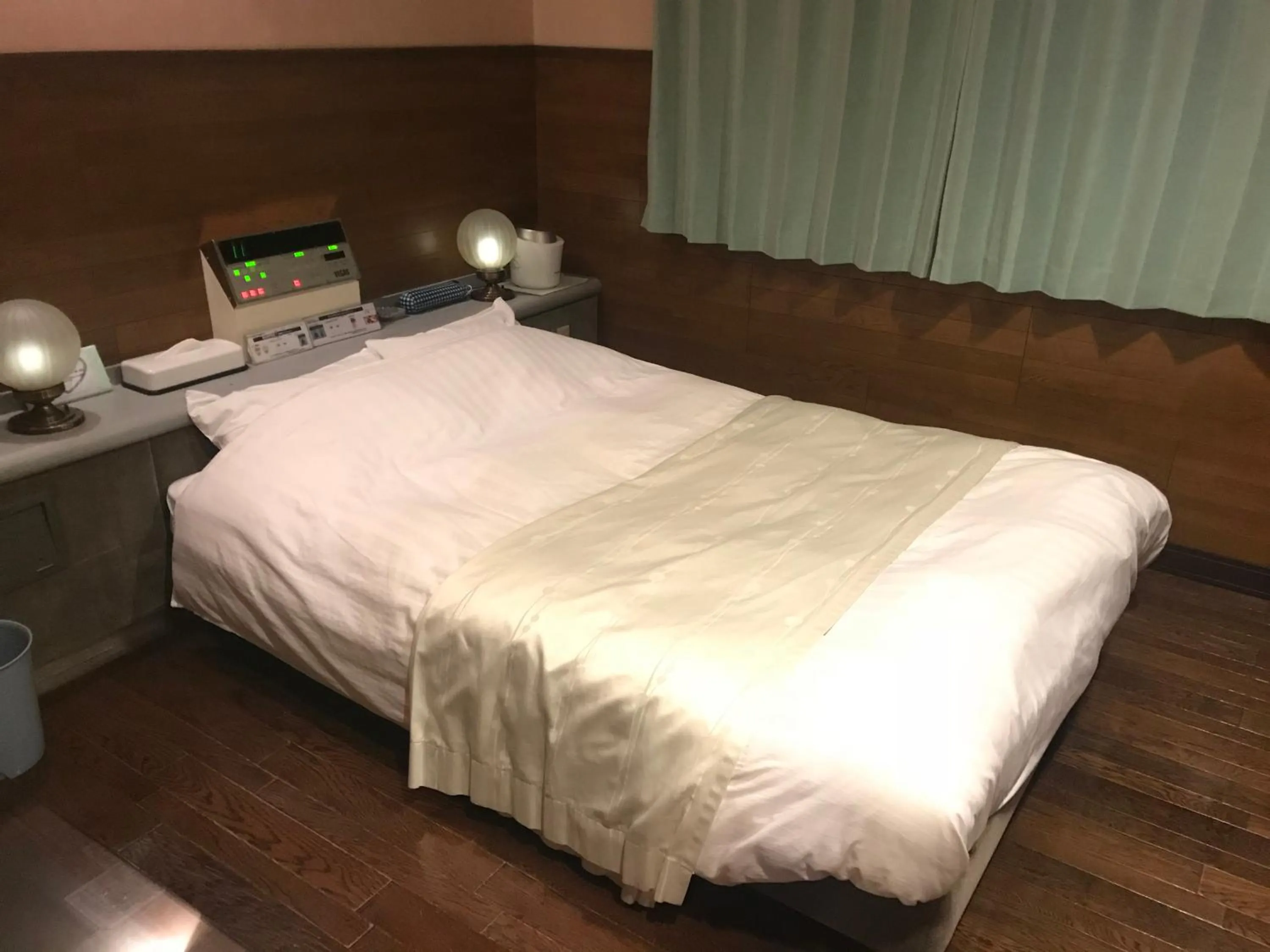 Photo of the whole room, Bed in Hotel Vegas (Adult Only)