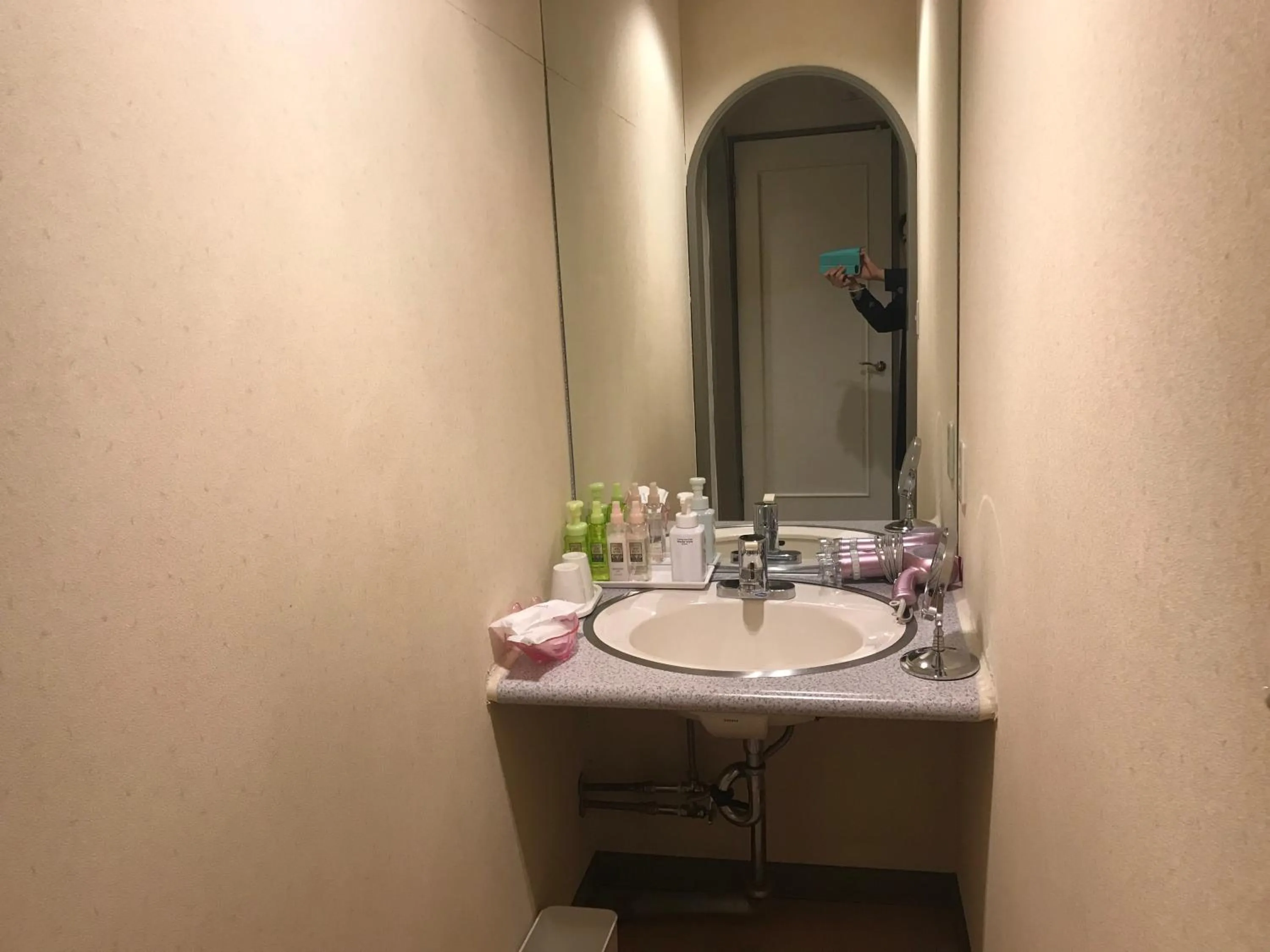 Photo of the whole room in Hotel Vegas (Adult Only)