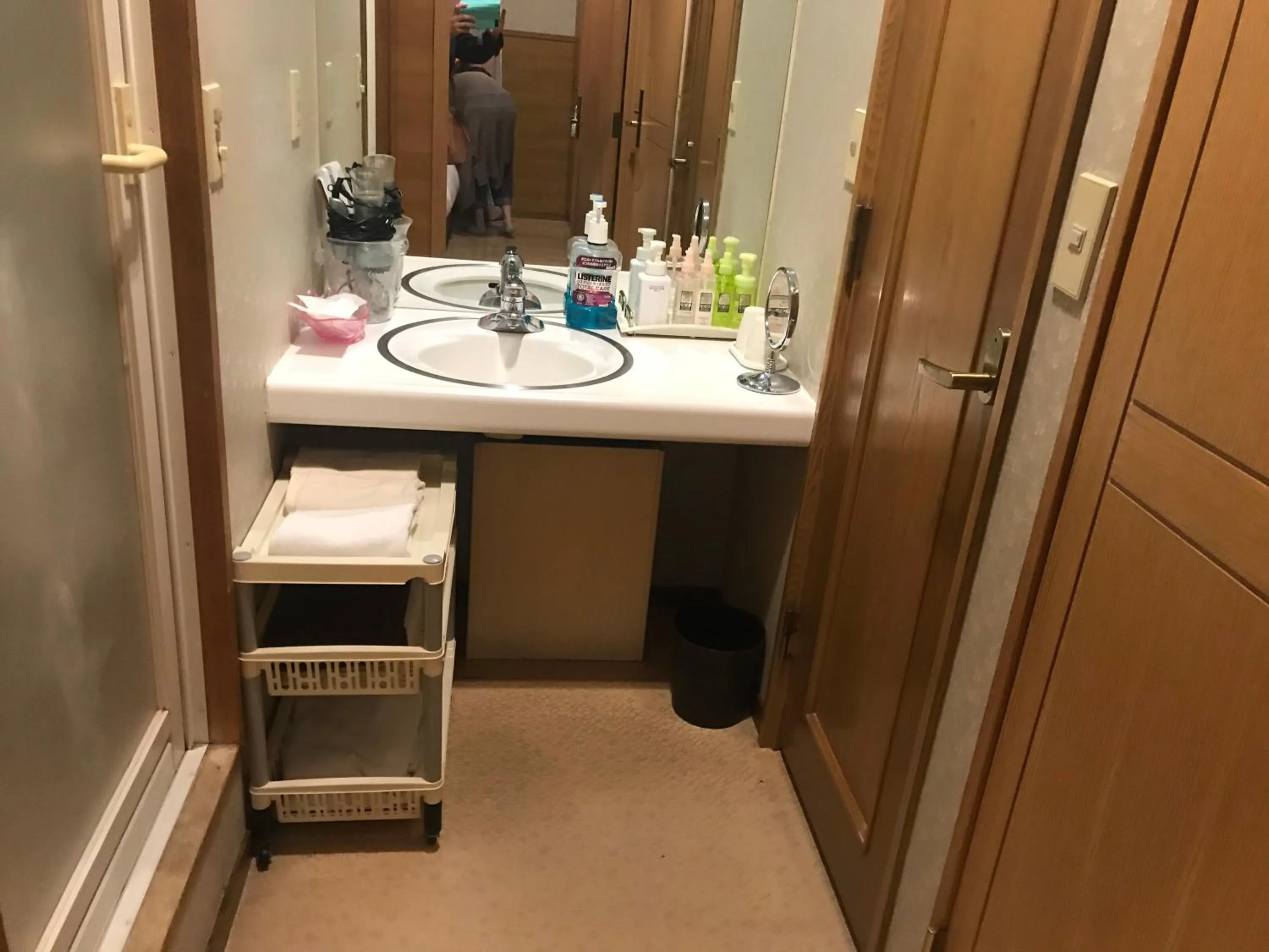 Photo of the whole room in Hotel Vegas (Adult Only)