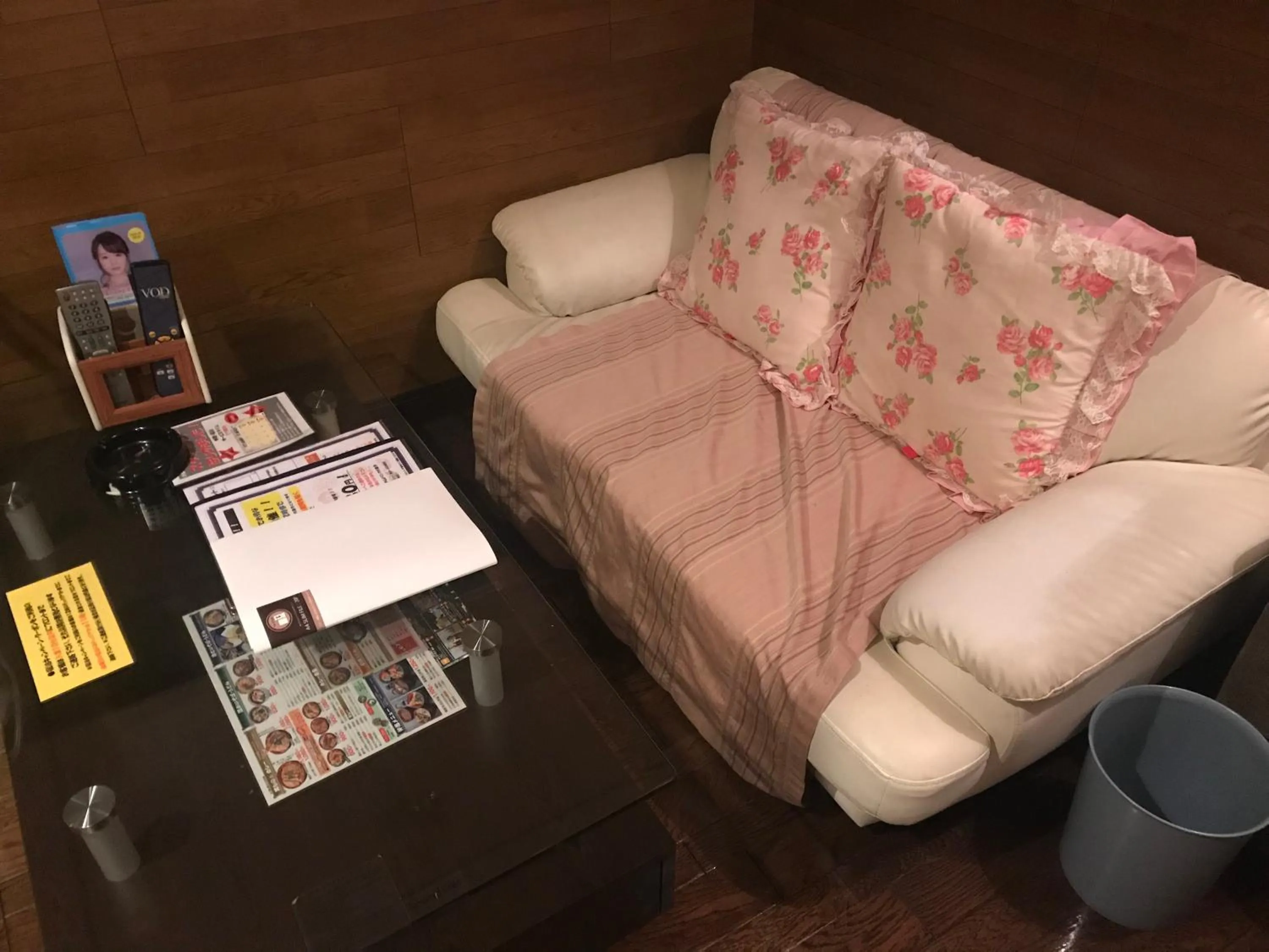 Photo of the whole room in Hotel Vegas (Adult Only)