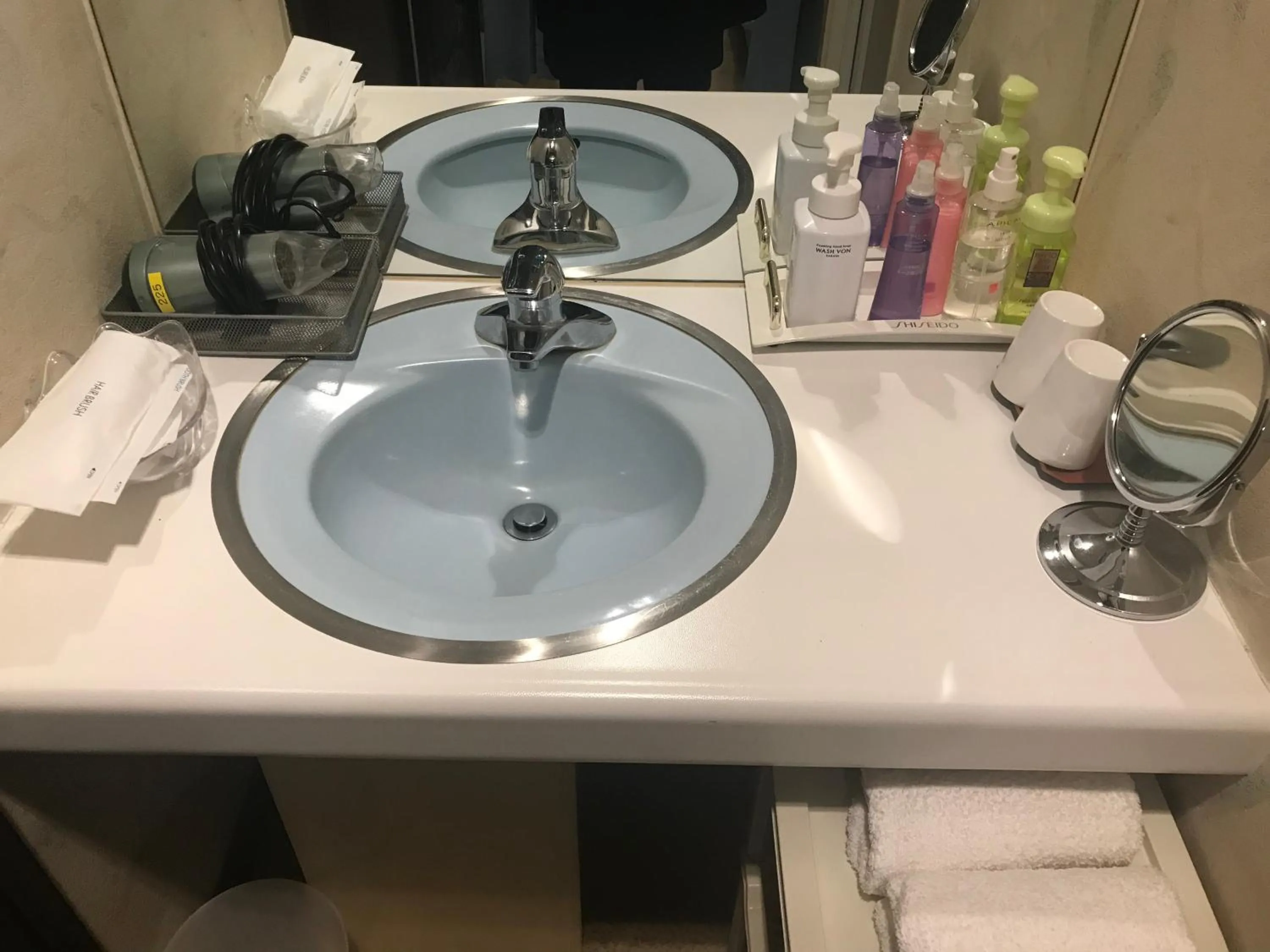 Photo of the whole room in Hotel Vegas (Adult Only)