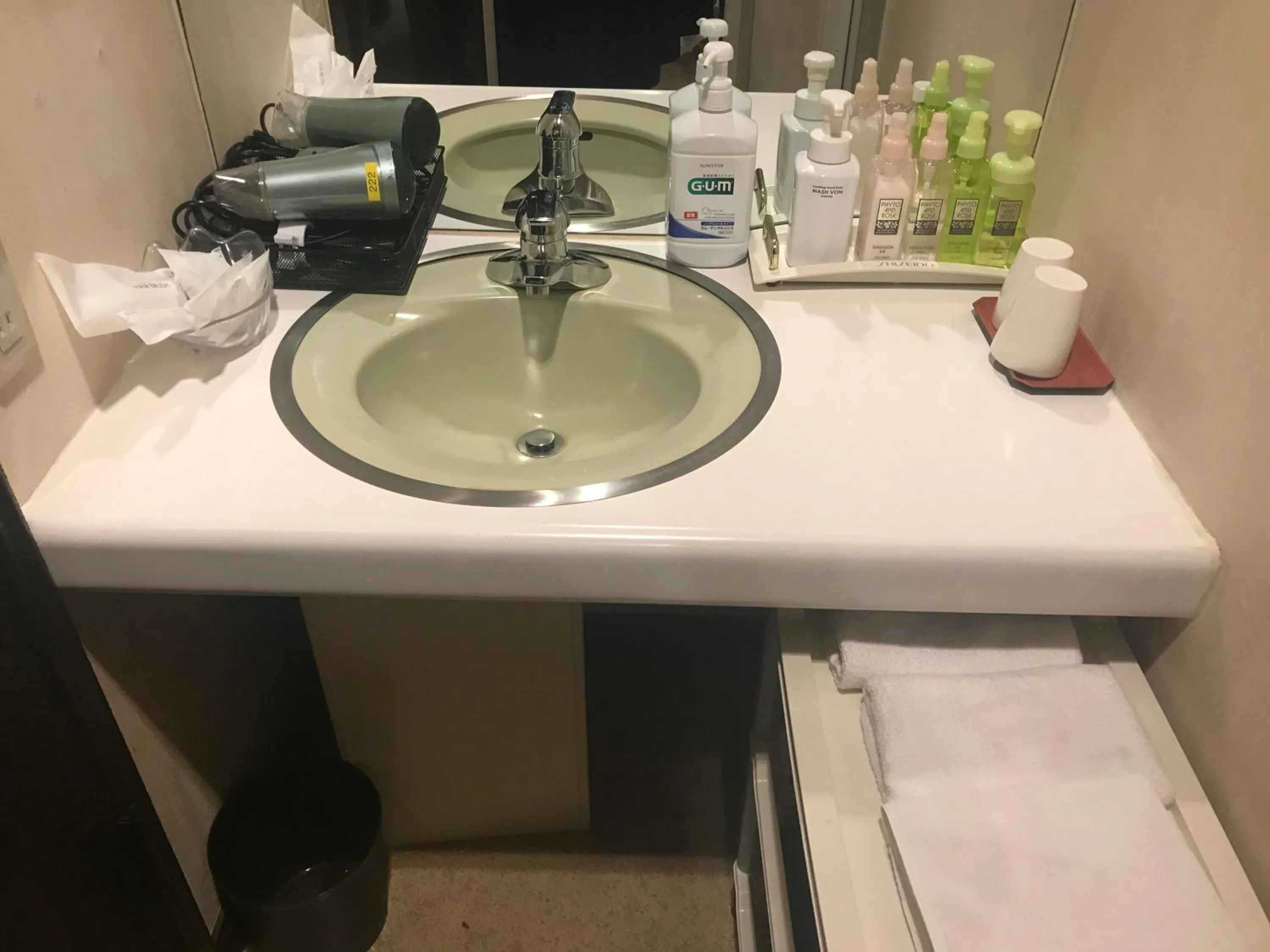 Photo of the whole room in Hotel Vegas (Adult Only)