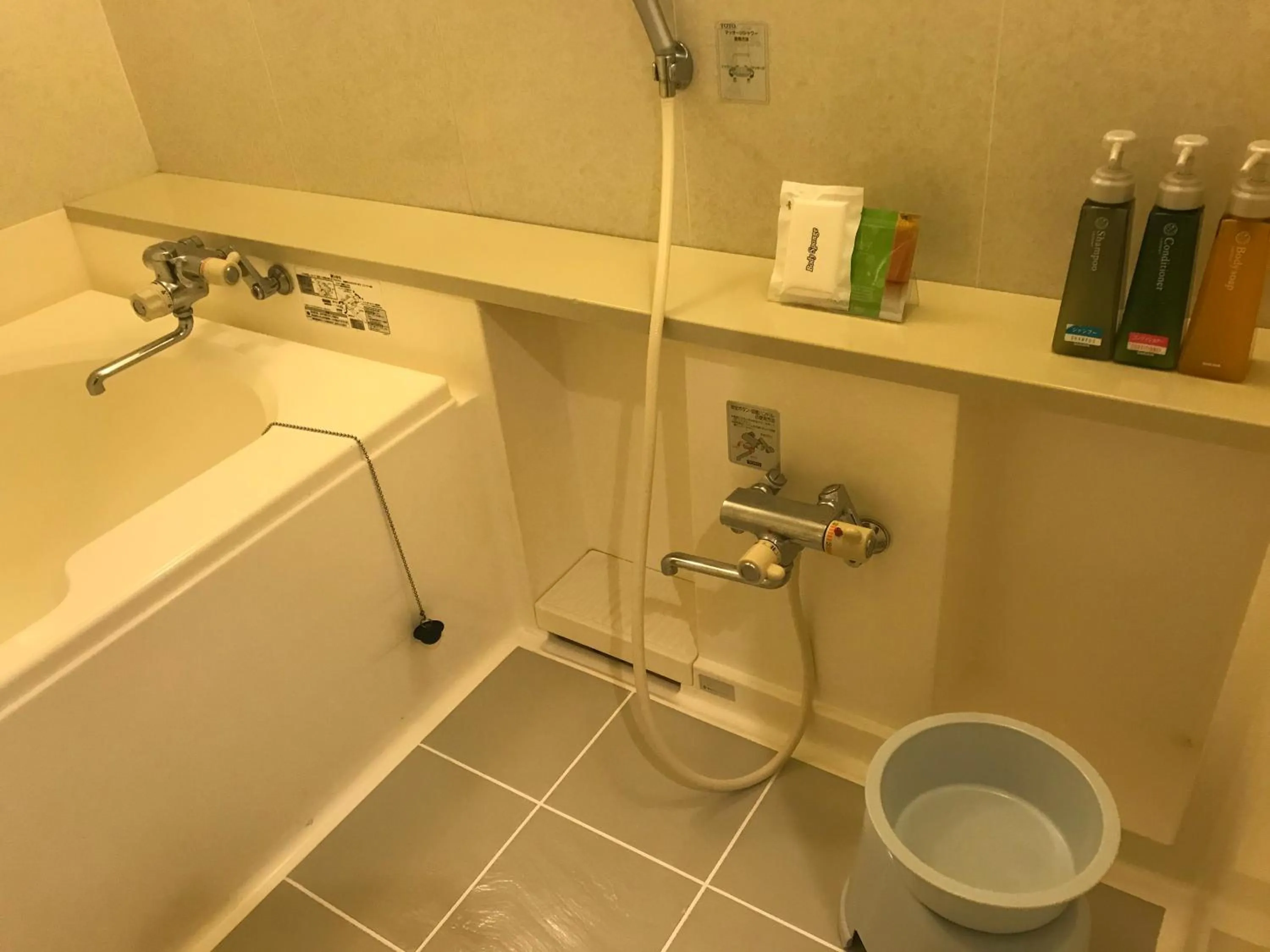 Photo of the whole room in Hotel Vegas (Adult Only)