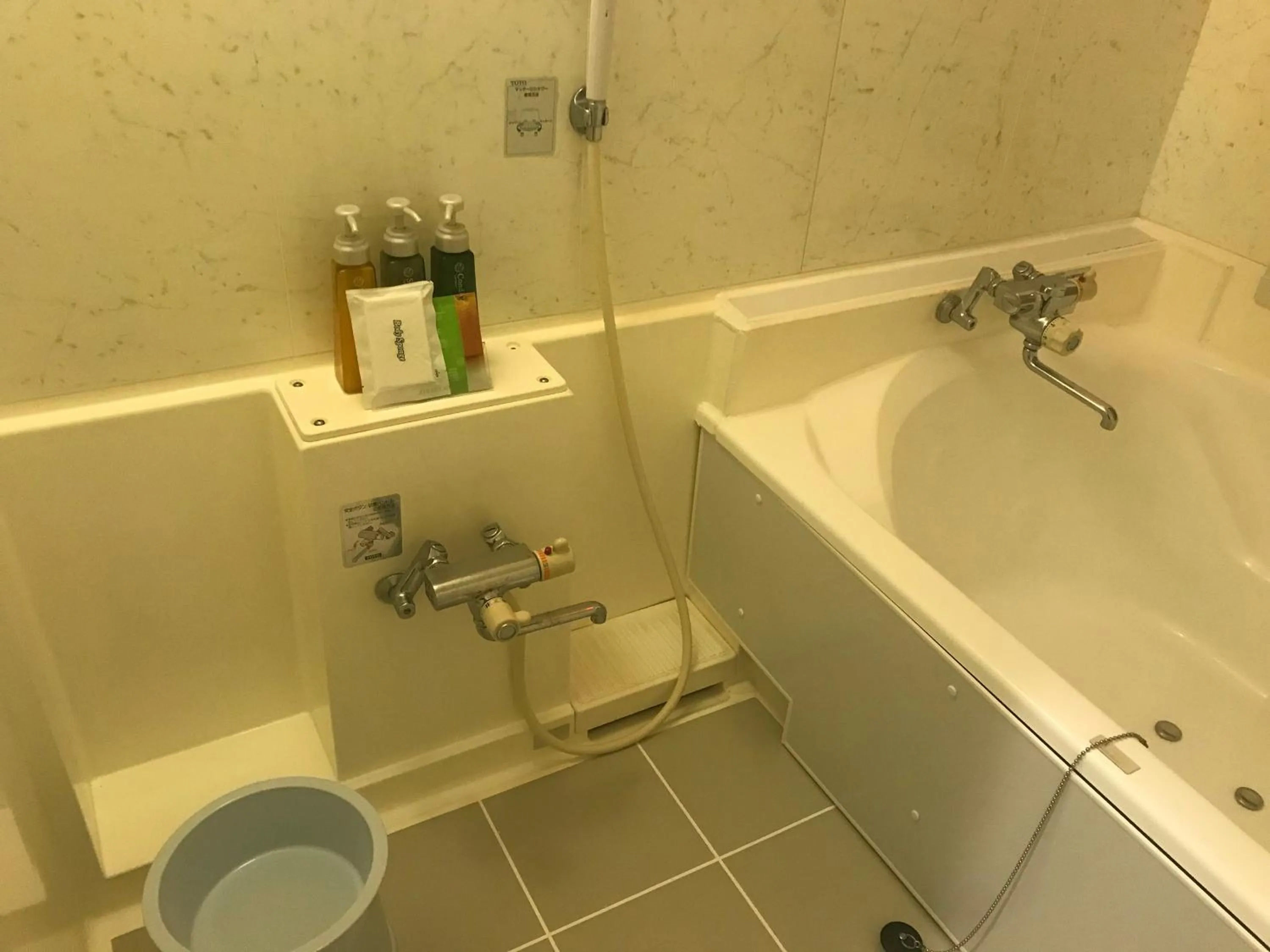 Photo of the whole room in Hotel Vegas (Adult Only)