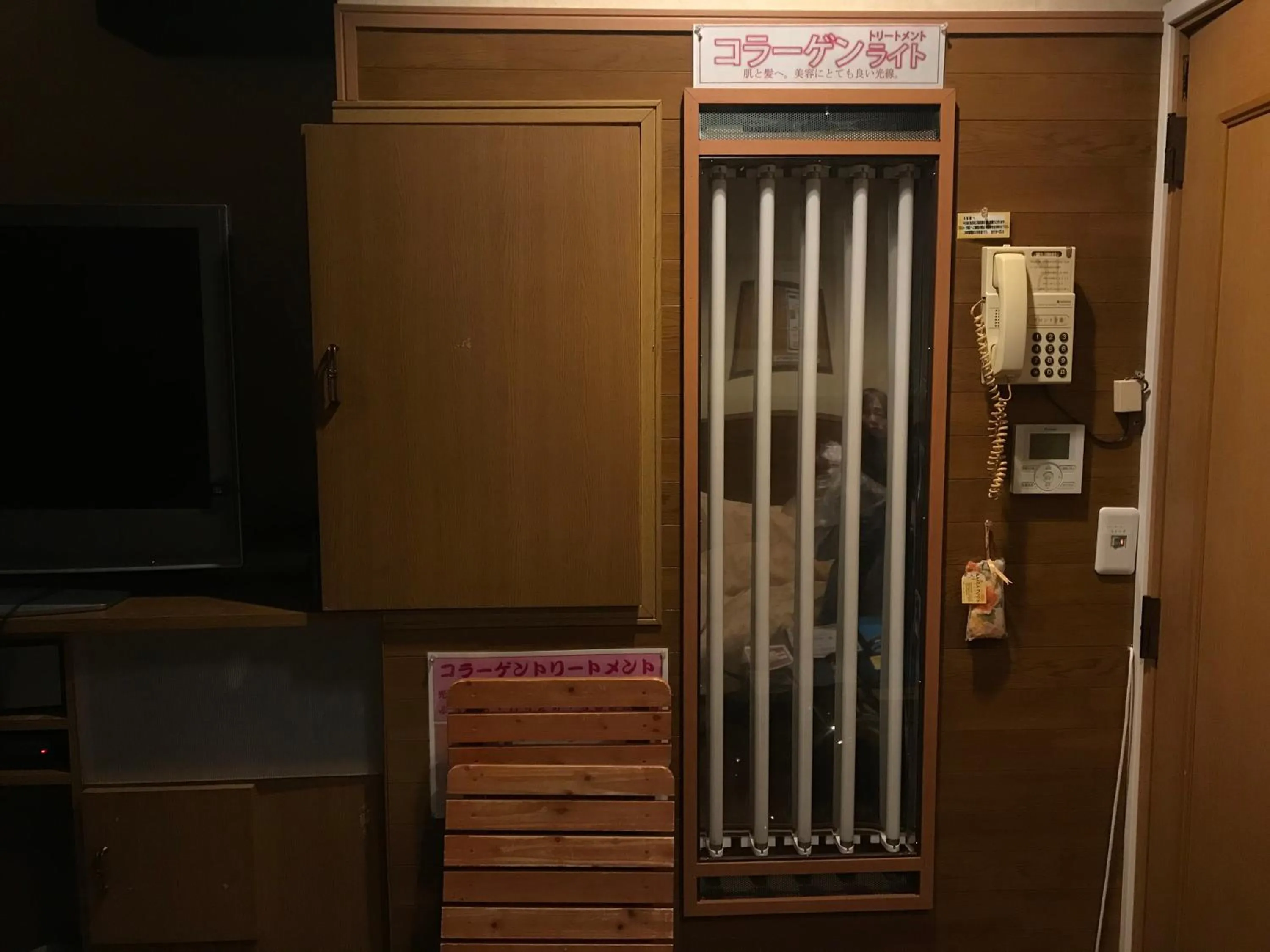 Photo of the whole room in Hotel Vegas (Adult Only)