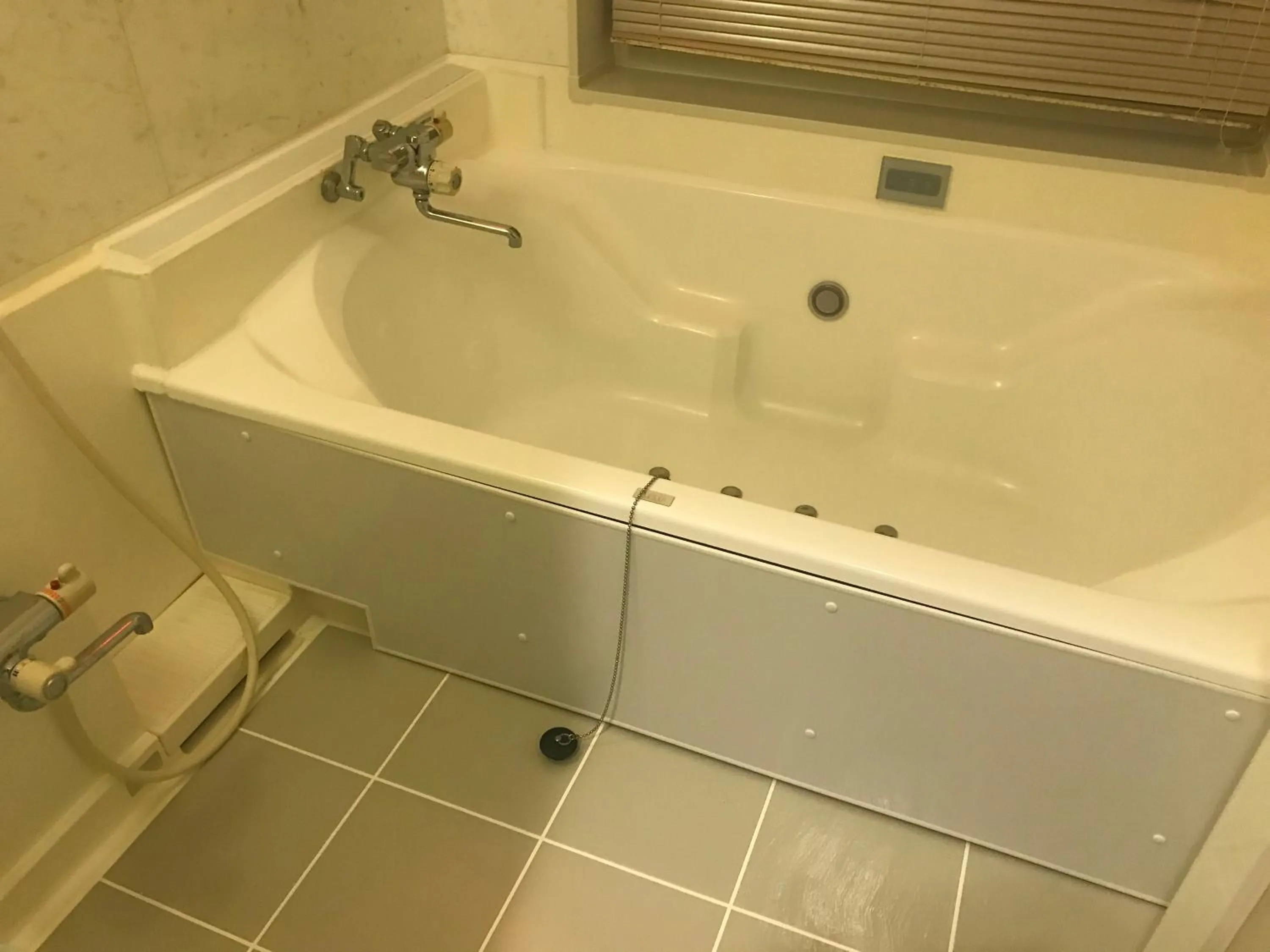 Bathroom in Hotel Vegas (Adult Only)