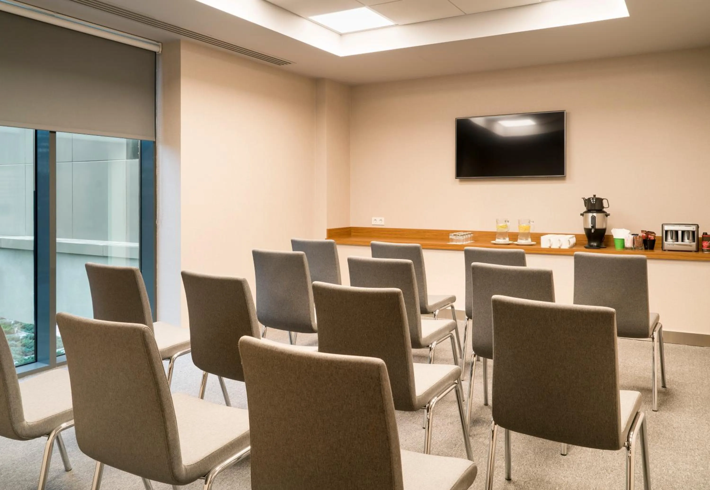 Banquet/Function facilities in Park Inn by Radisson Istanbul Atasehir