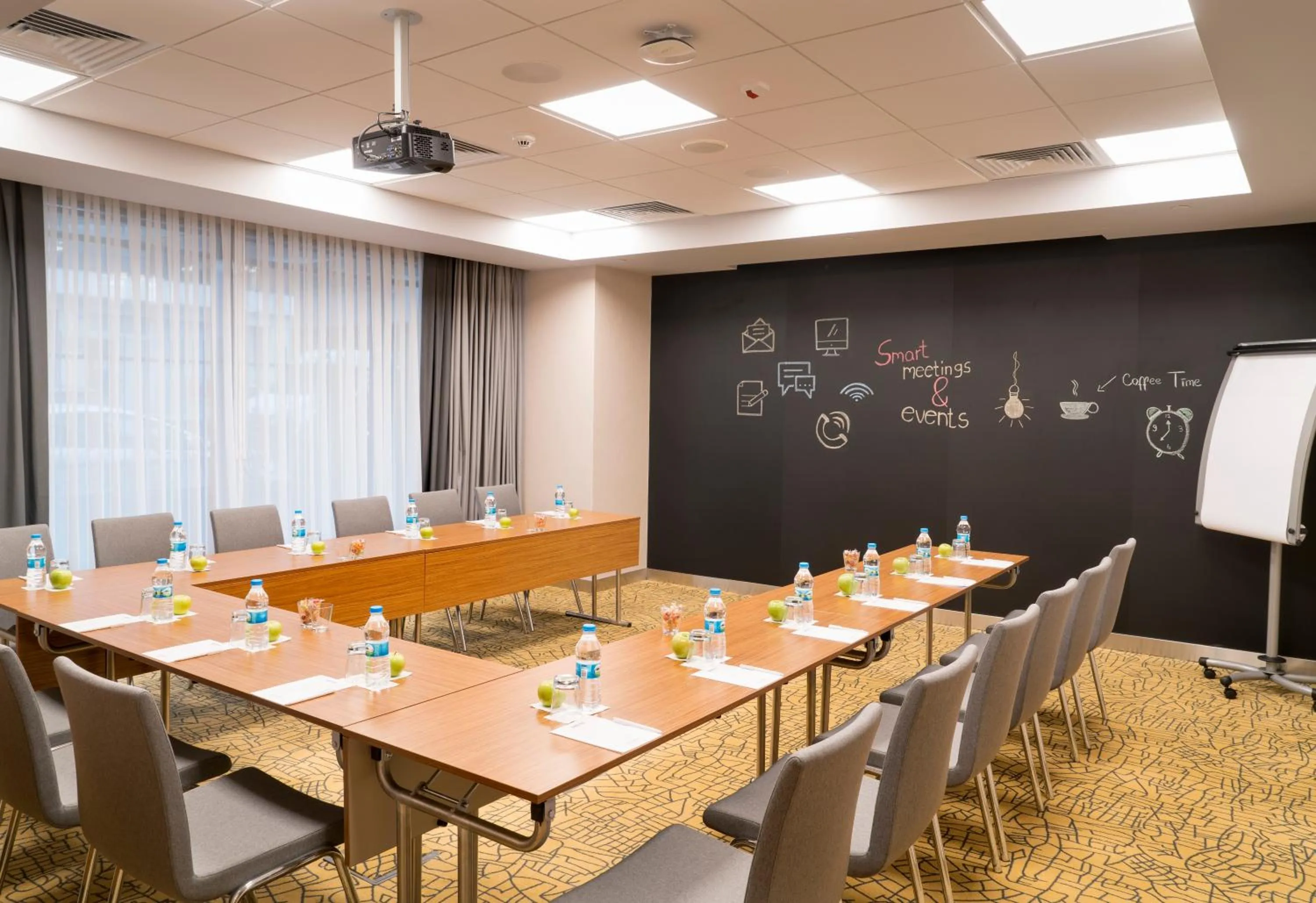 Banquet/Function facilities in Park Inn by Radisson Istanbul Atasehir