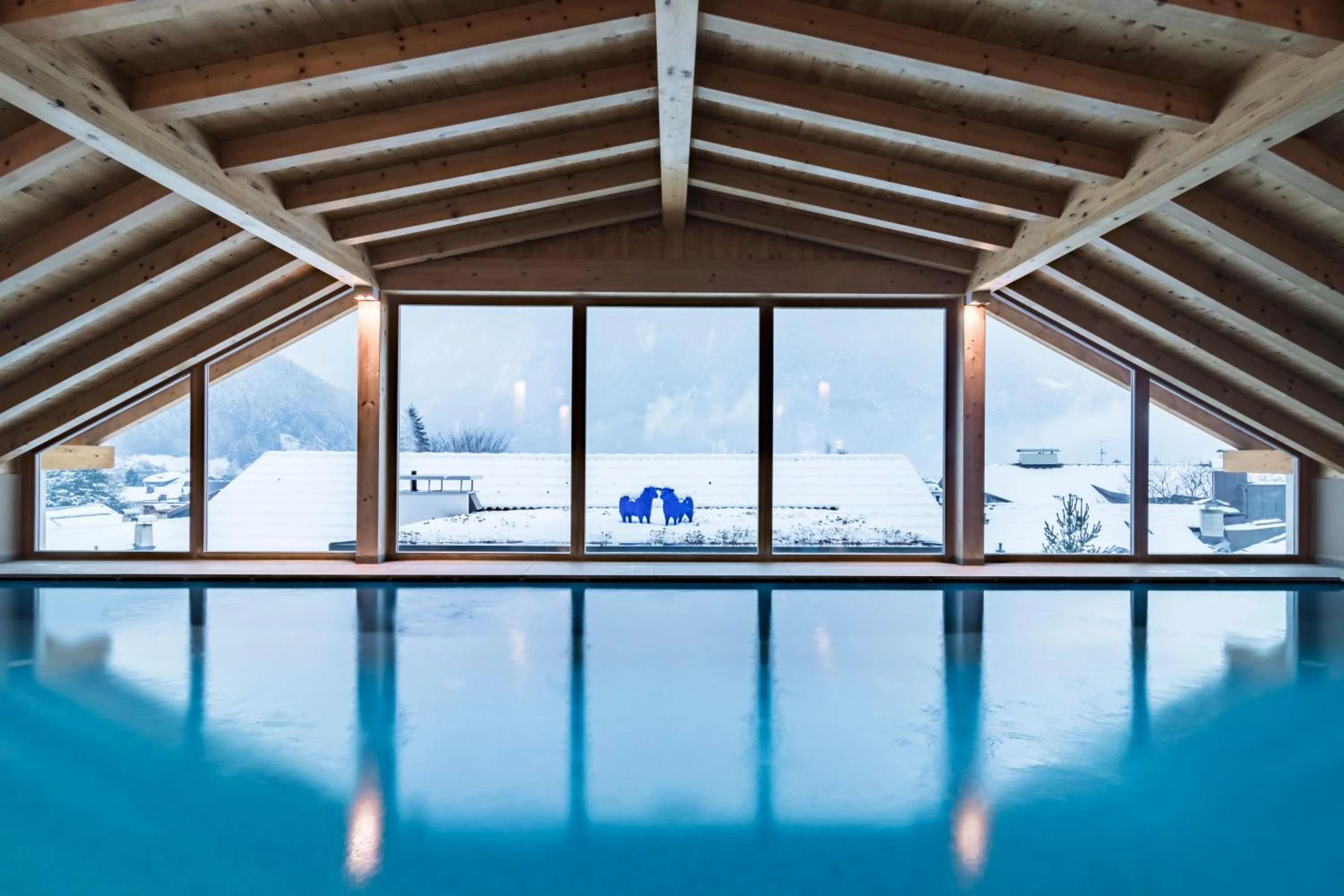 Day in Hotel Drumlerhof