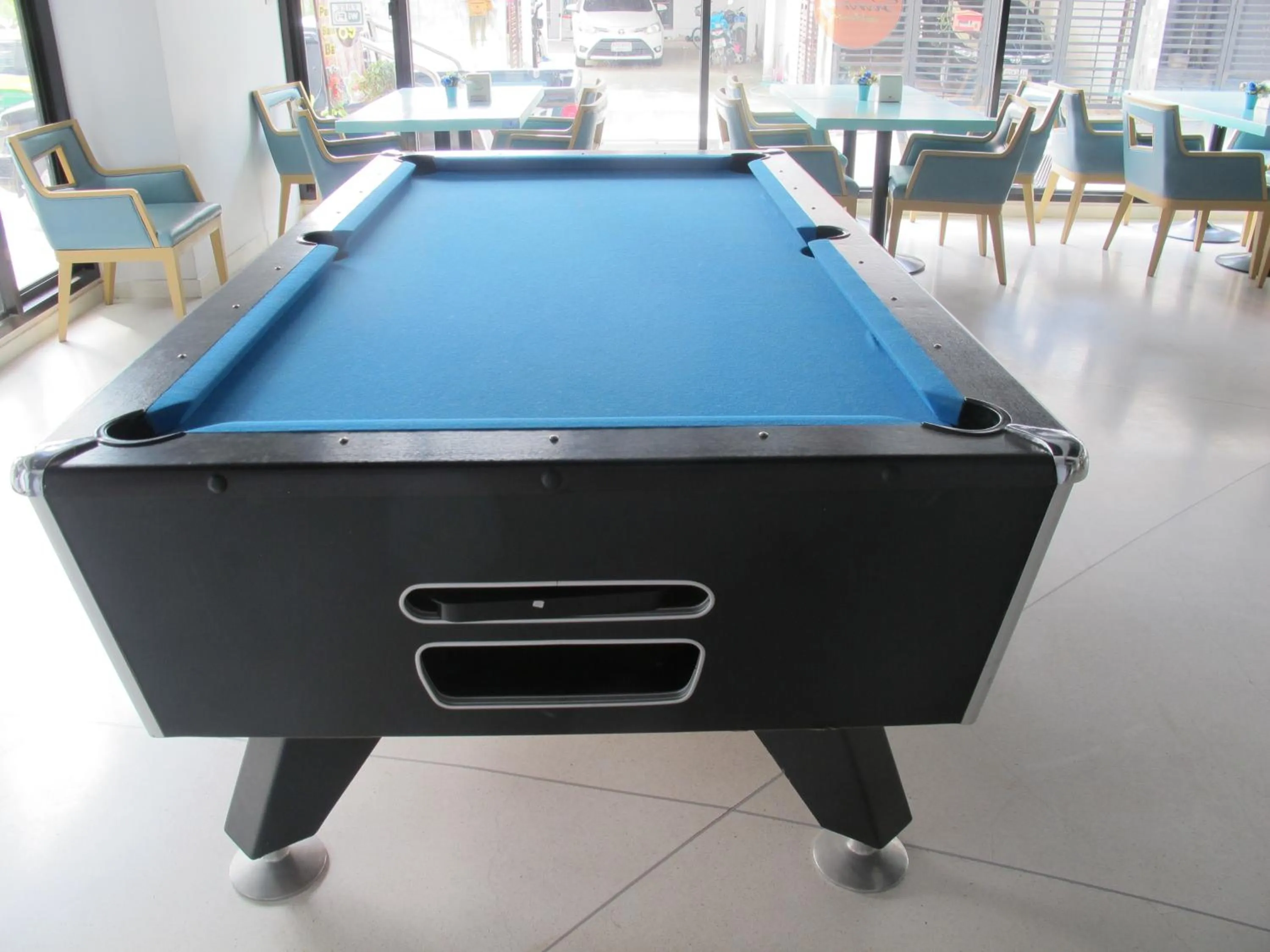 Other in Suvarnabhumi Oriental Resort