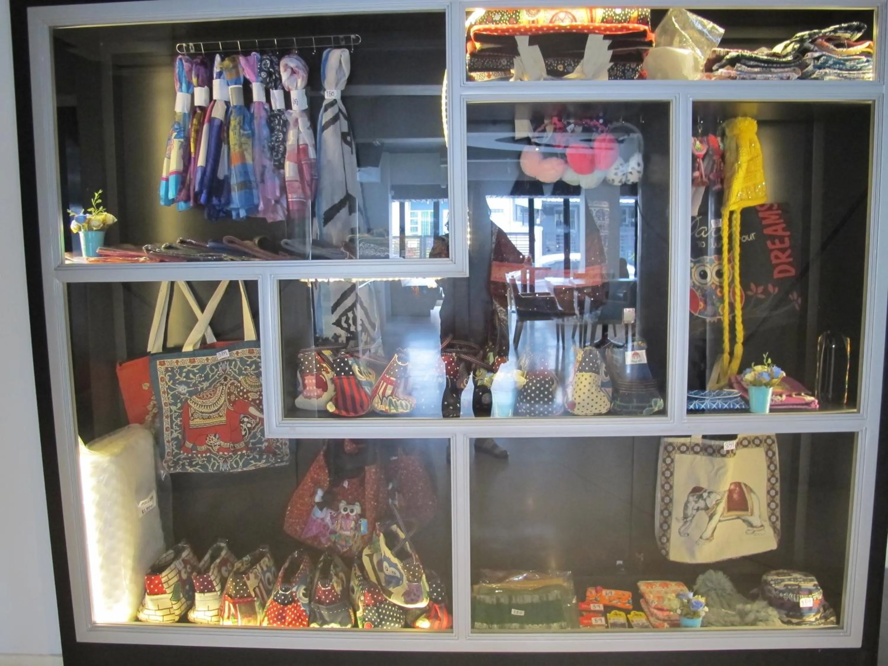 Other in Suvarnabhumi Oriental Resort