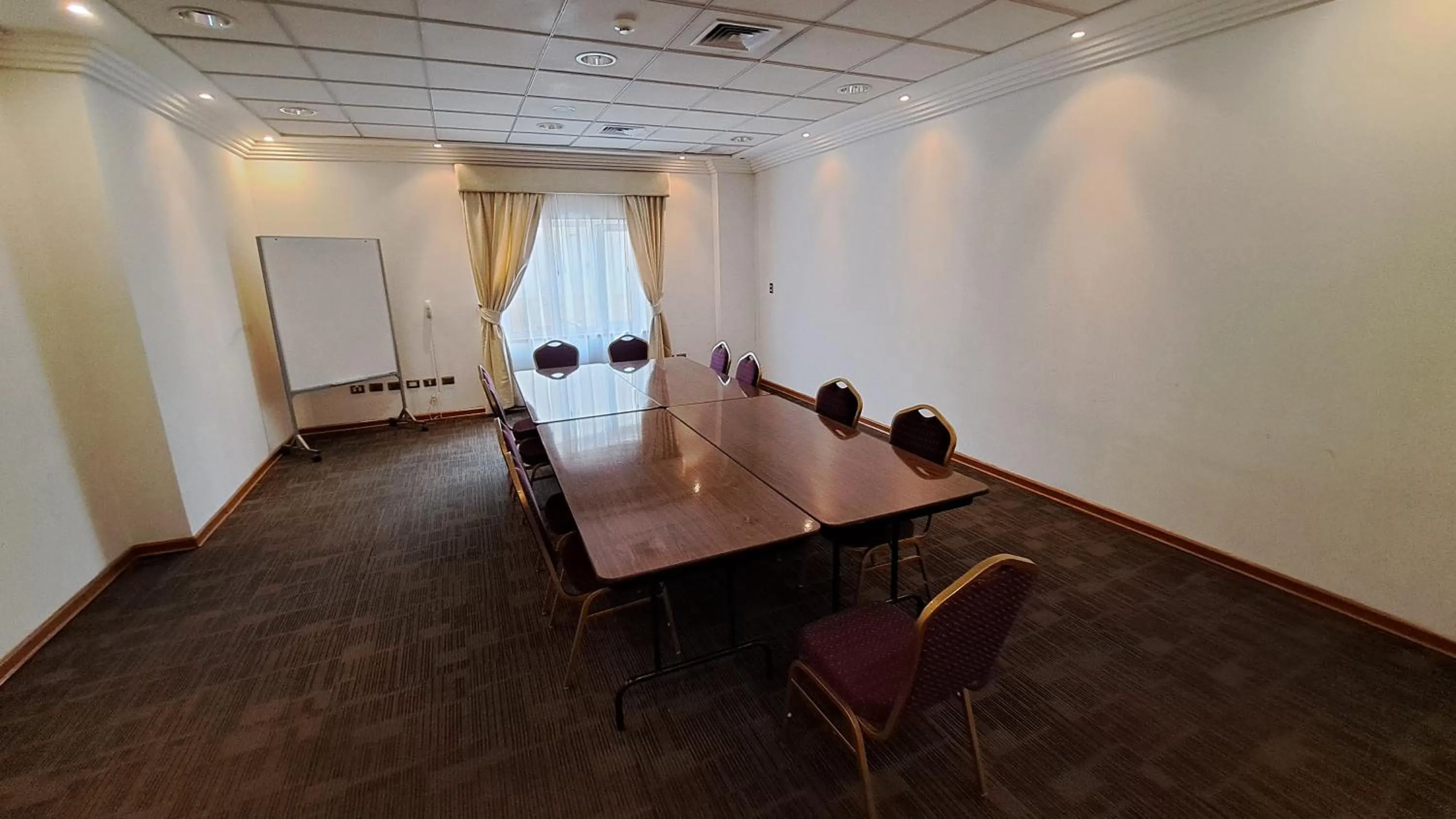 Meeting/conference room in Hotel Diego de Almagro Copiapo