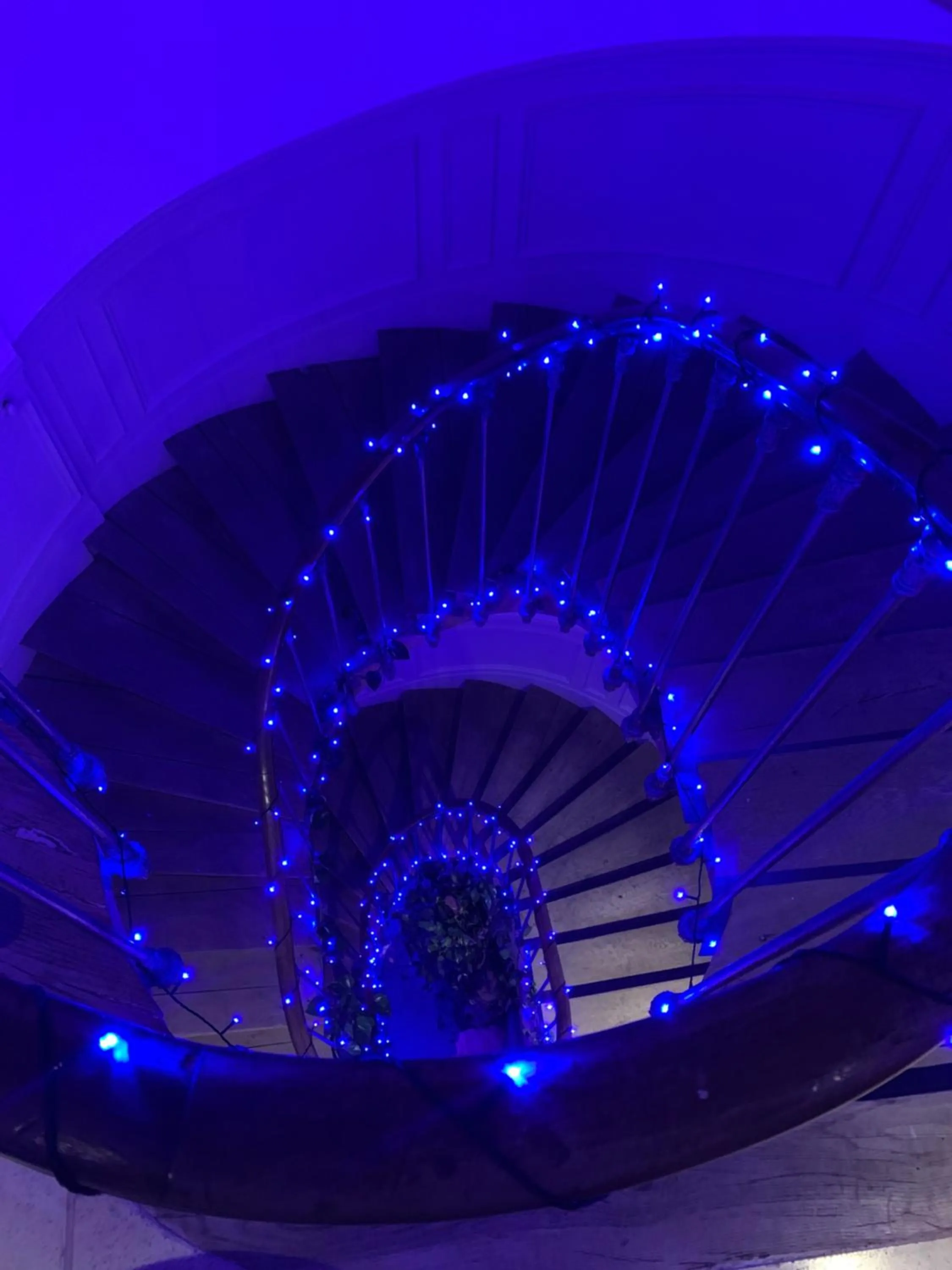 Property building in Hôtellerie Nouvelle de Villemartin