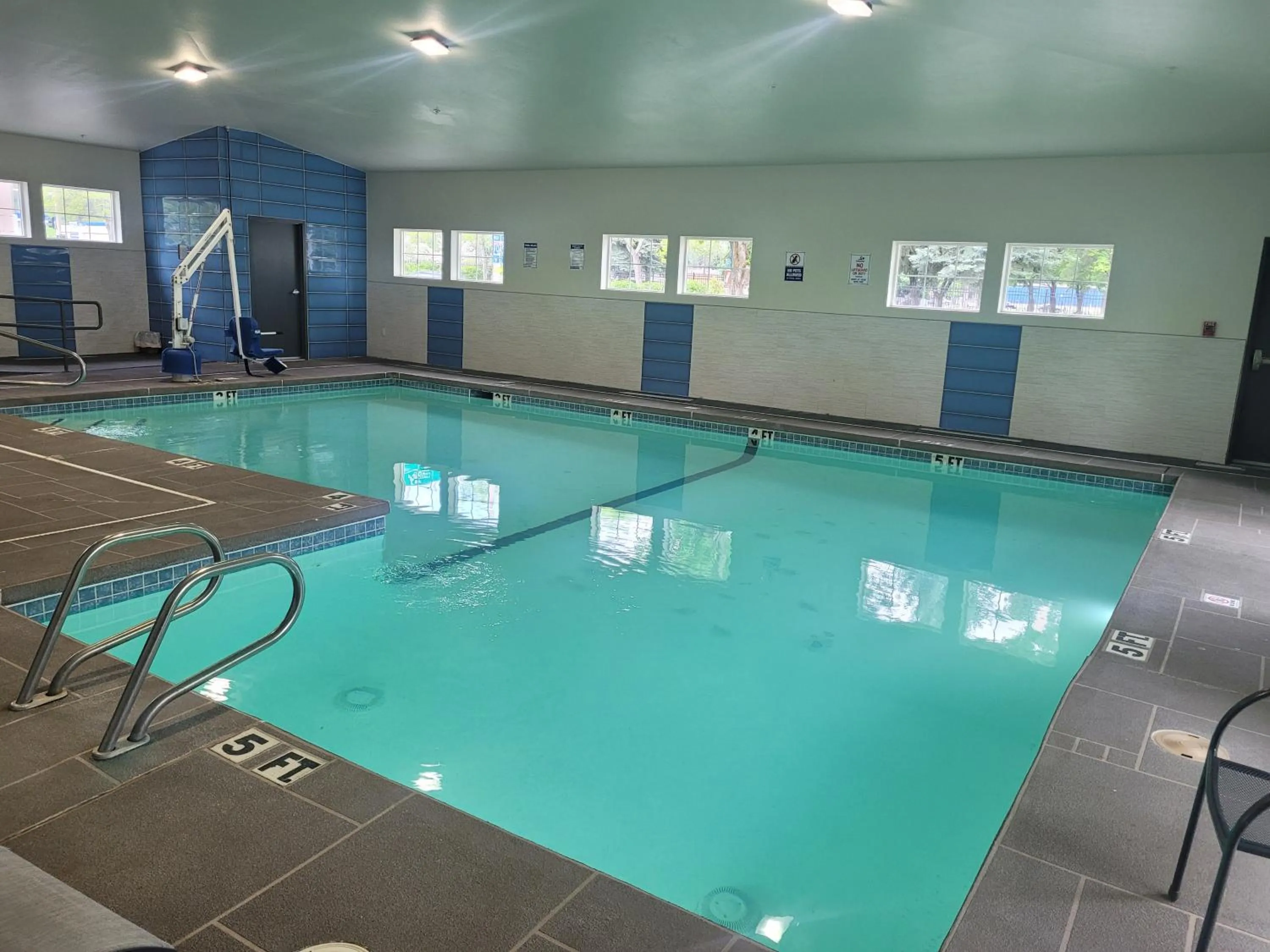 Baymont by Wyndham Coeur D Alene