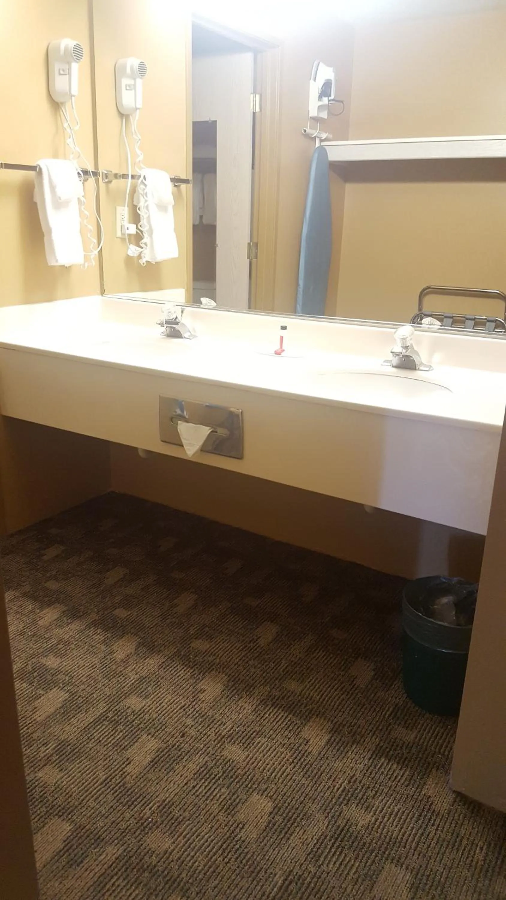 Baymont by Wyndham Coeur D Alene