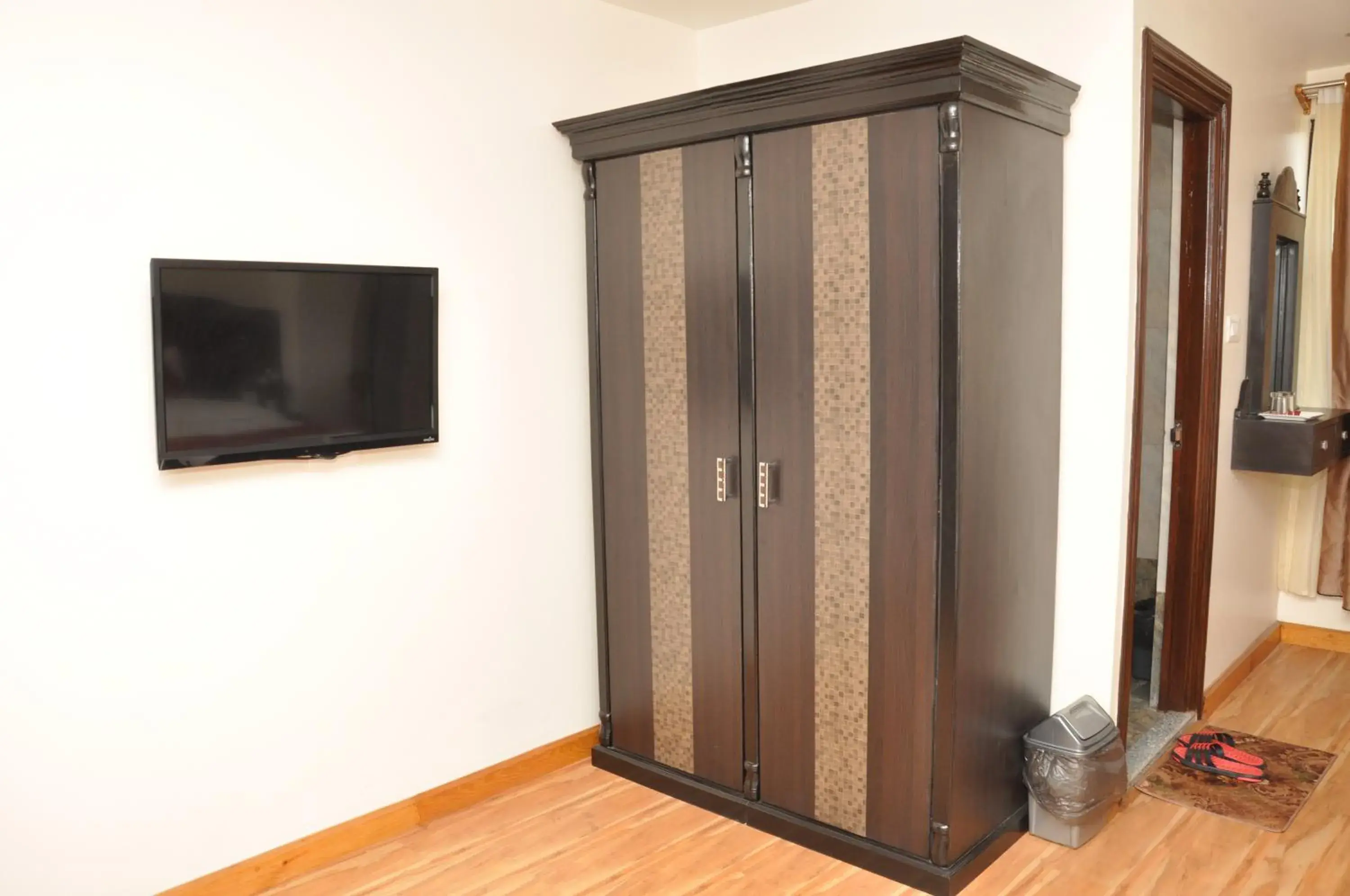 Deluxe Double or Twin Room in Mandala Hotel Kathmandu Deluxe Double or Twin Room in Mandala Hotel Kathmandu