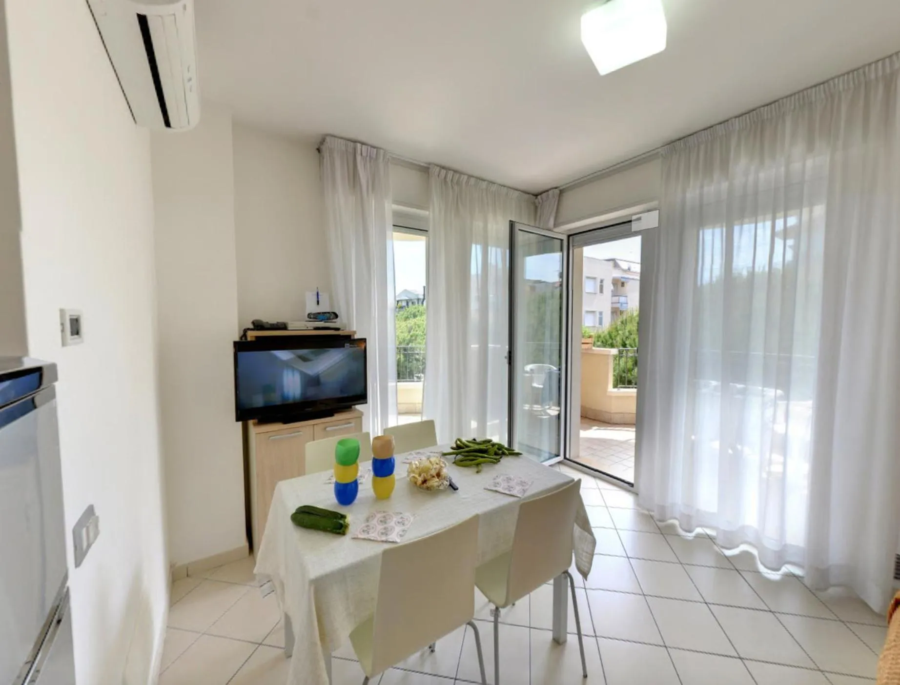 Residence Il Tulipano