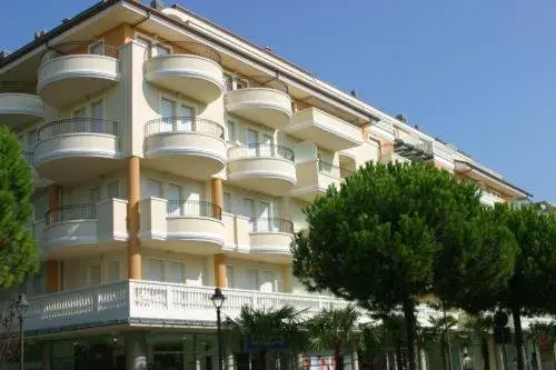 Residence Il Tulipano Residence Il Tulipano