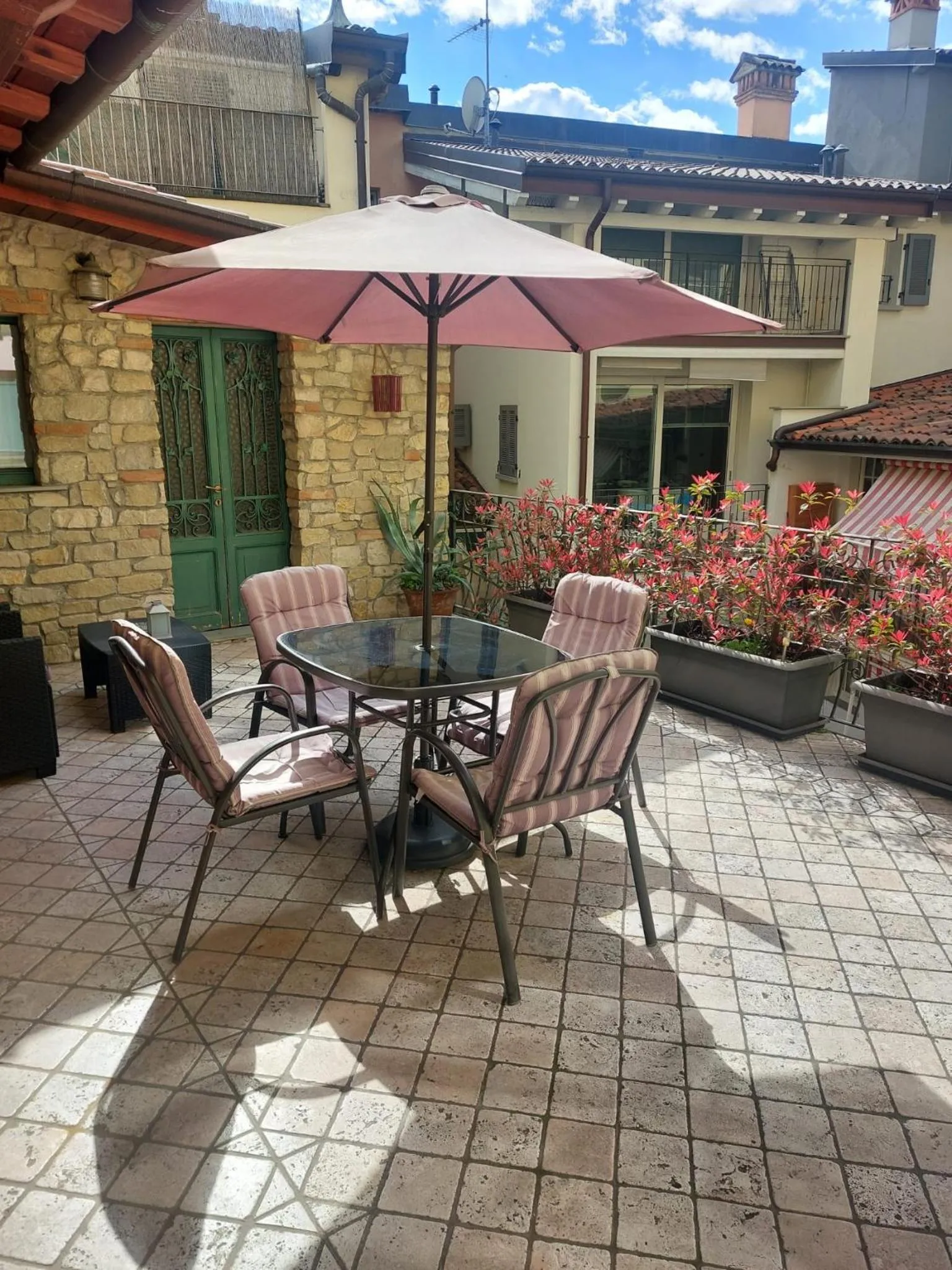 La Casa nel Borgo