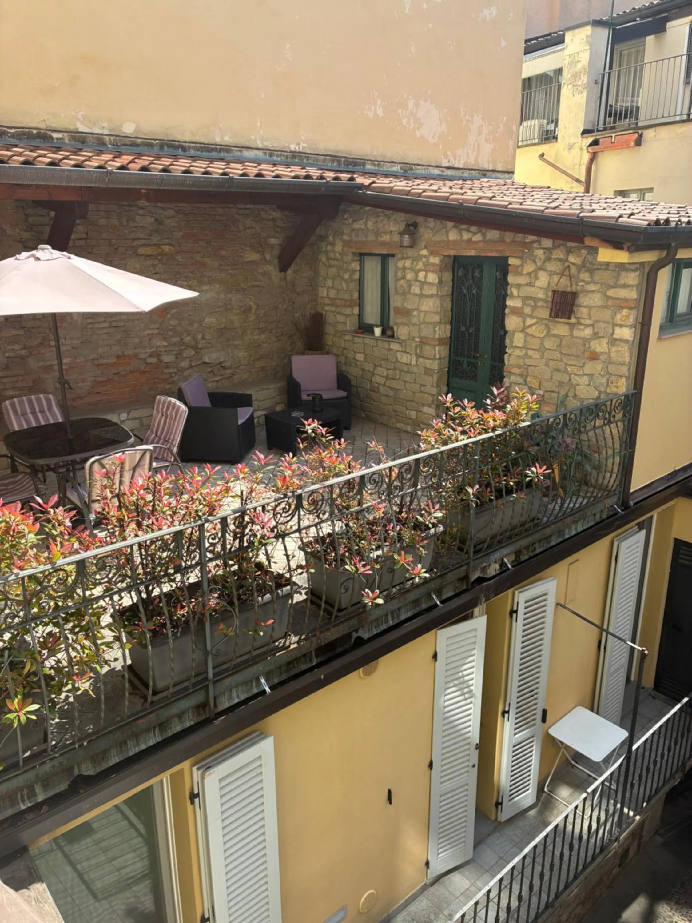 La Casa nel Borgo