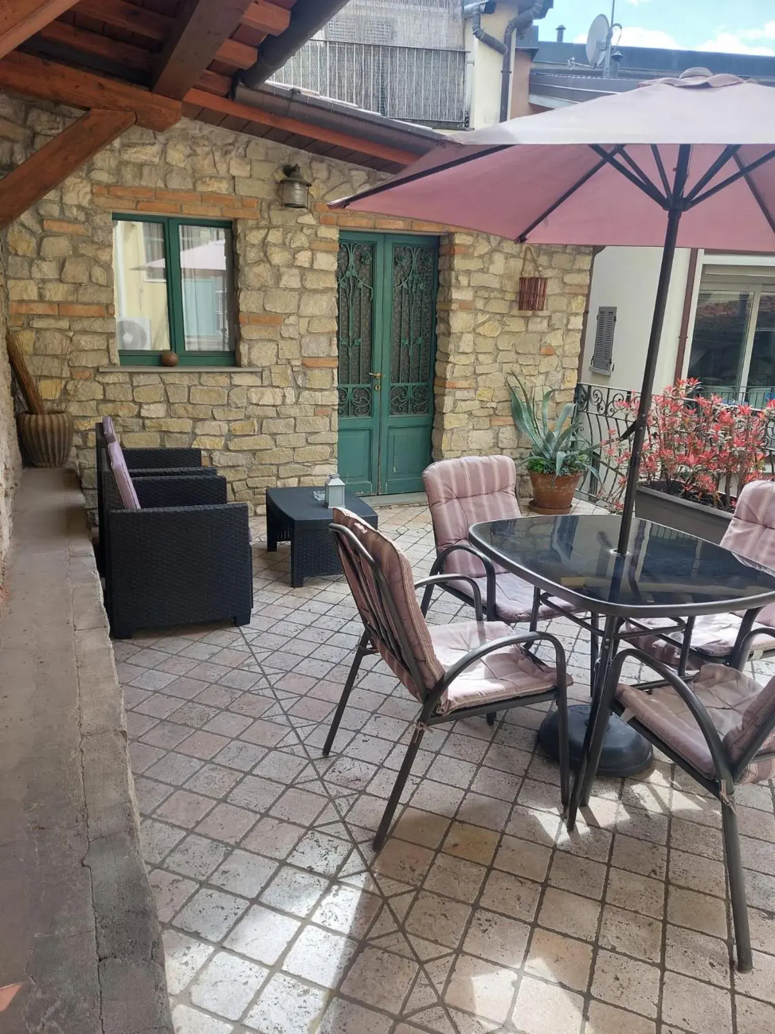 La Casa nel Borgo La Casa nel Borgo