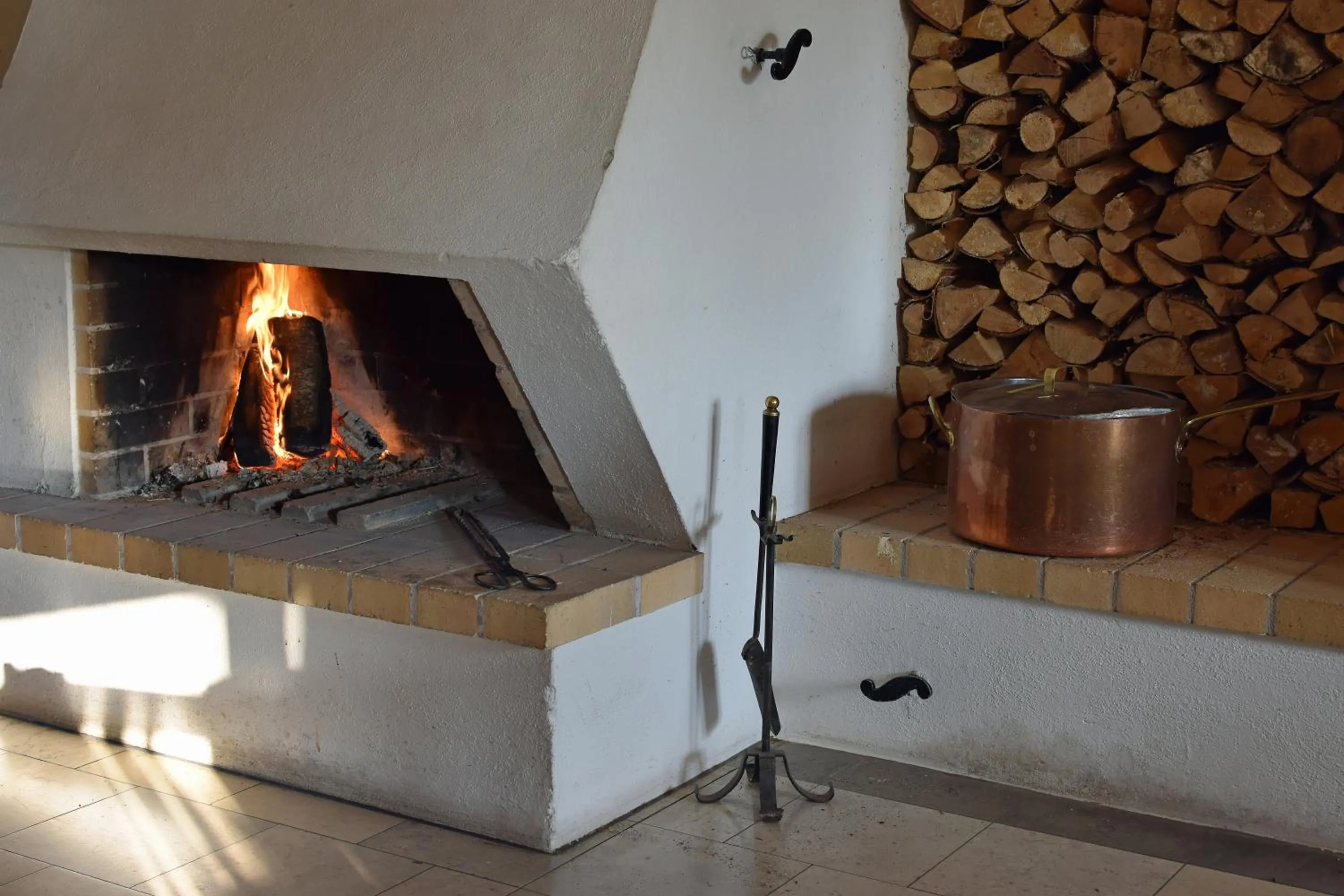 Library in Stiftsgården Åkersberg