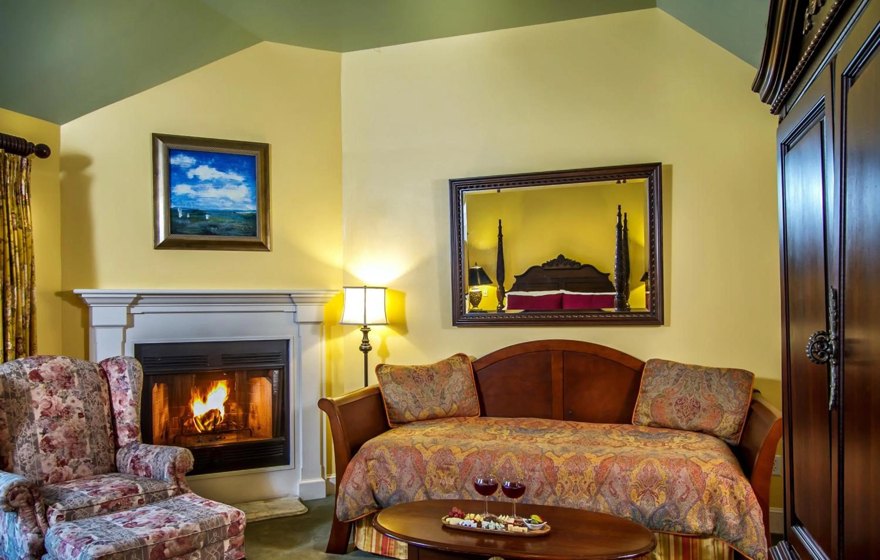 Other in Queen Anne Inn