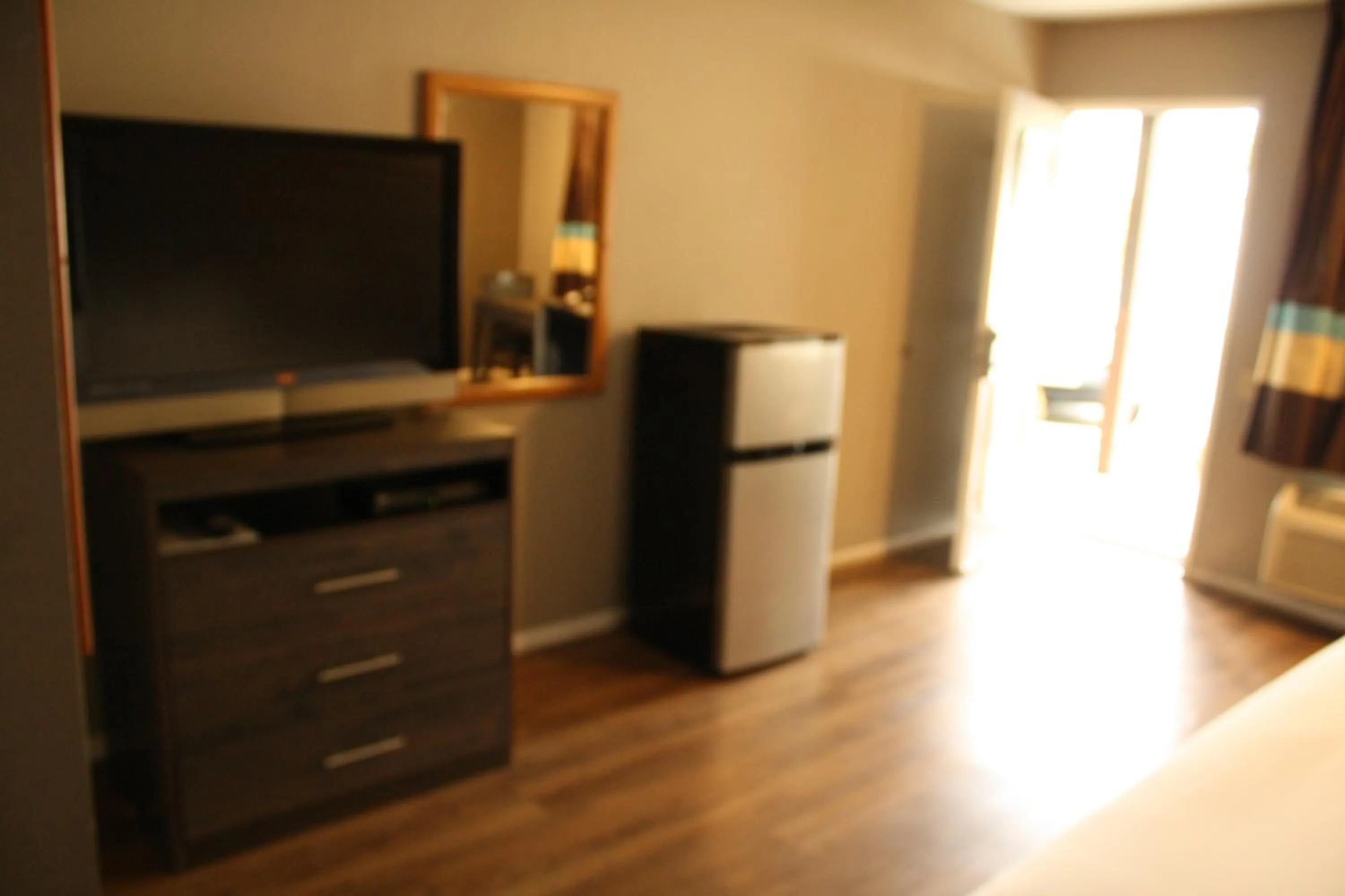 Food and drinks in Cozy Inn