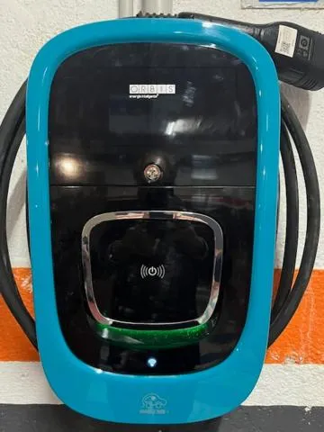 Parking in Hotel Kenia Nevada