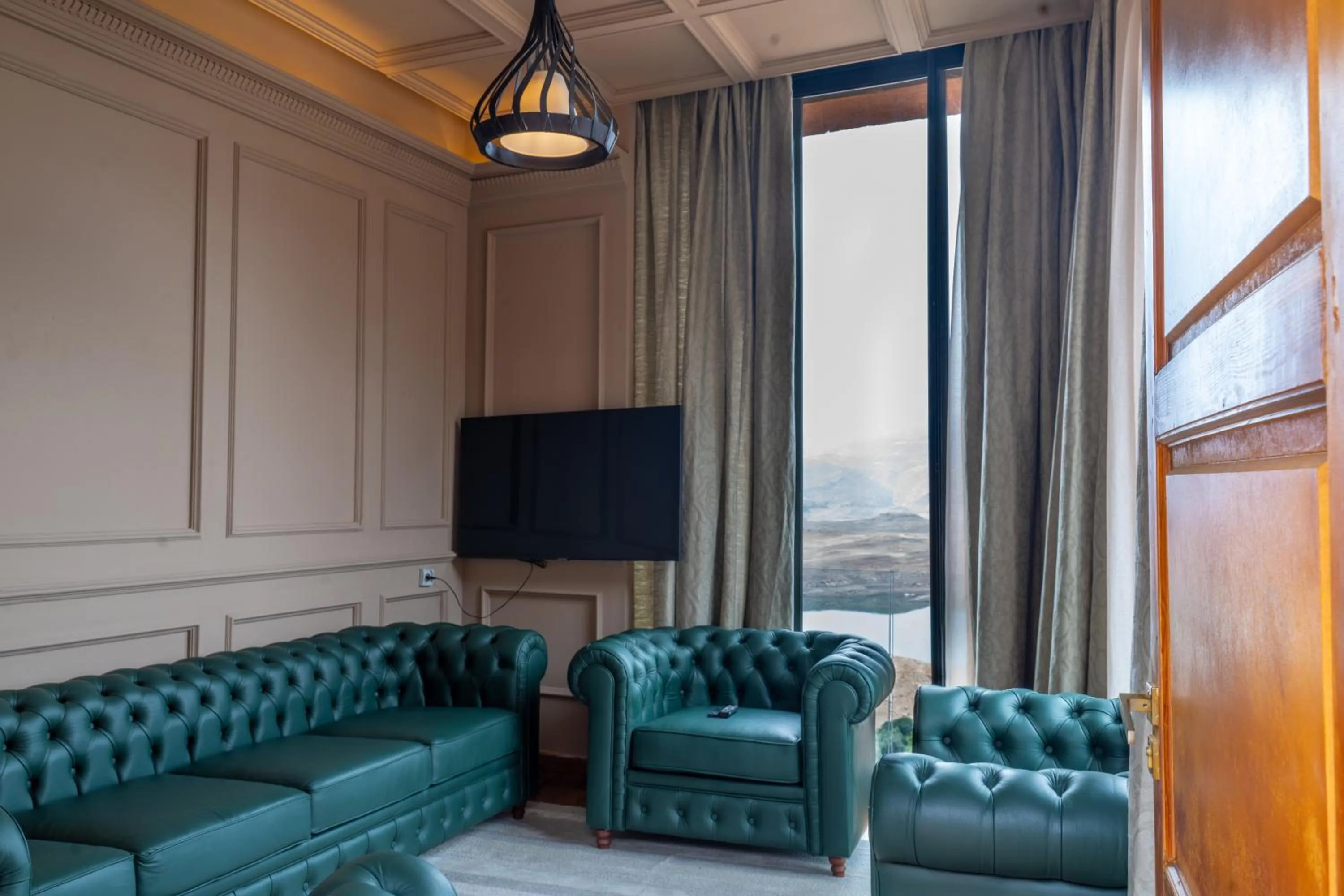 View (from property/room) in Widiane Resort