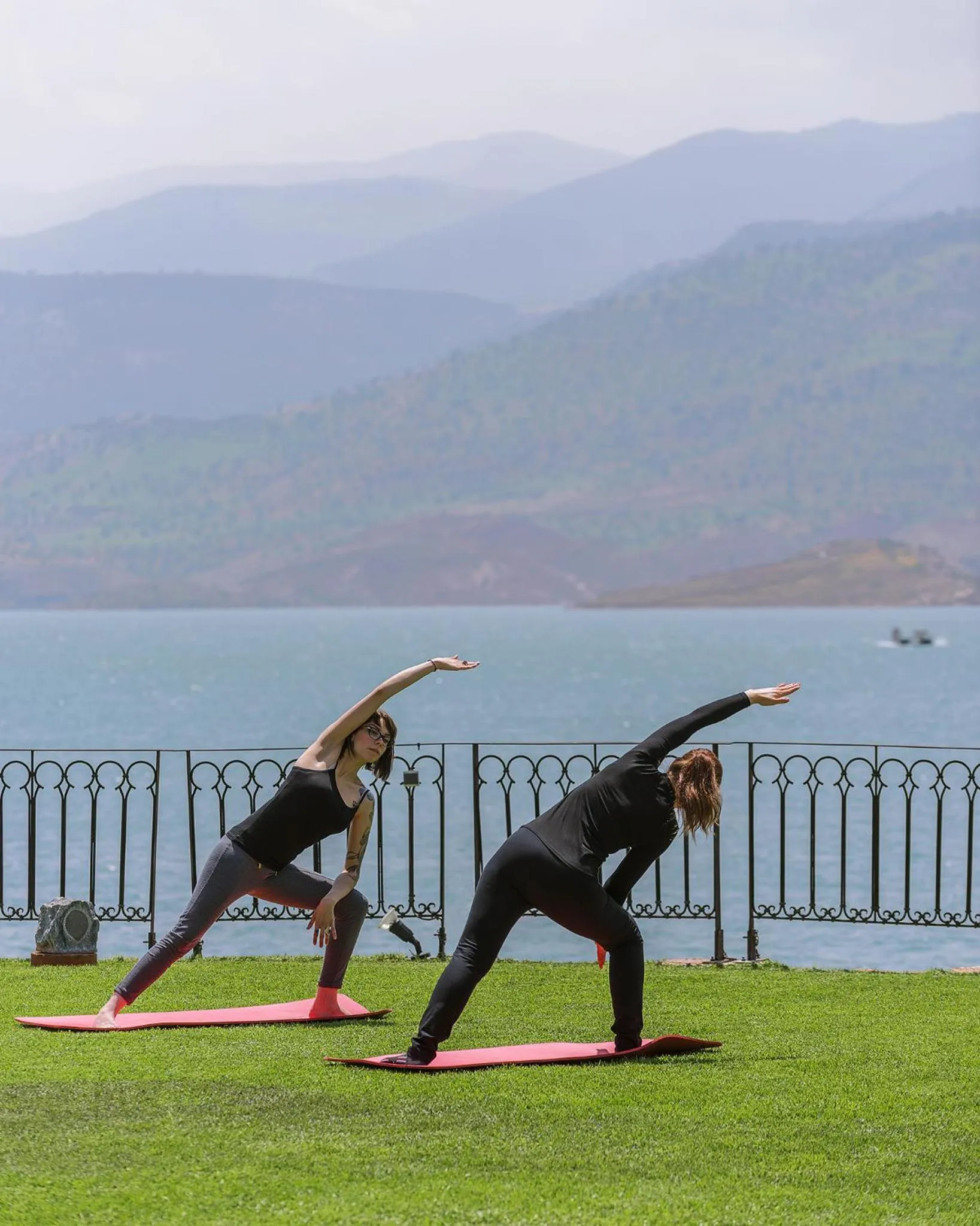 Day in Widiane Resort