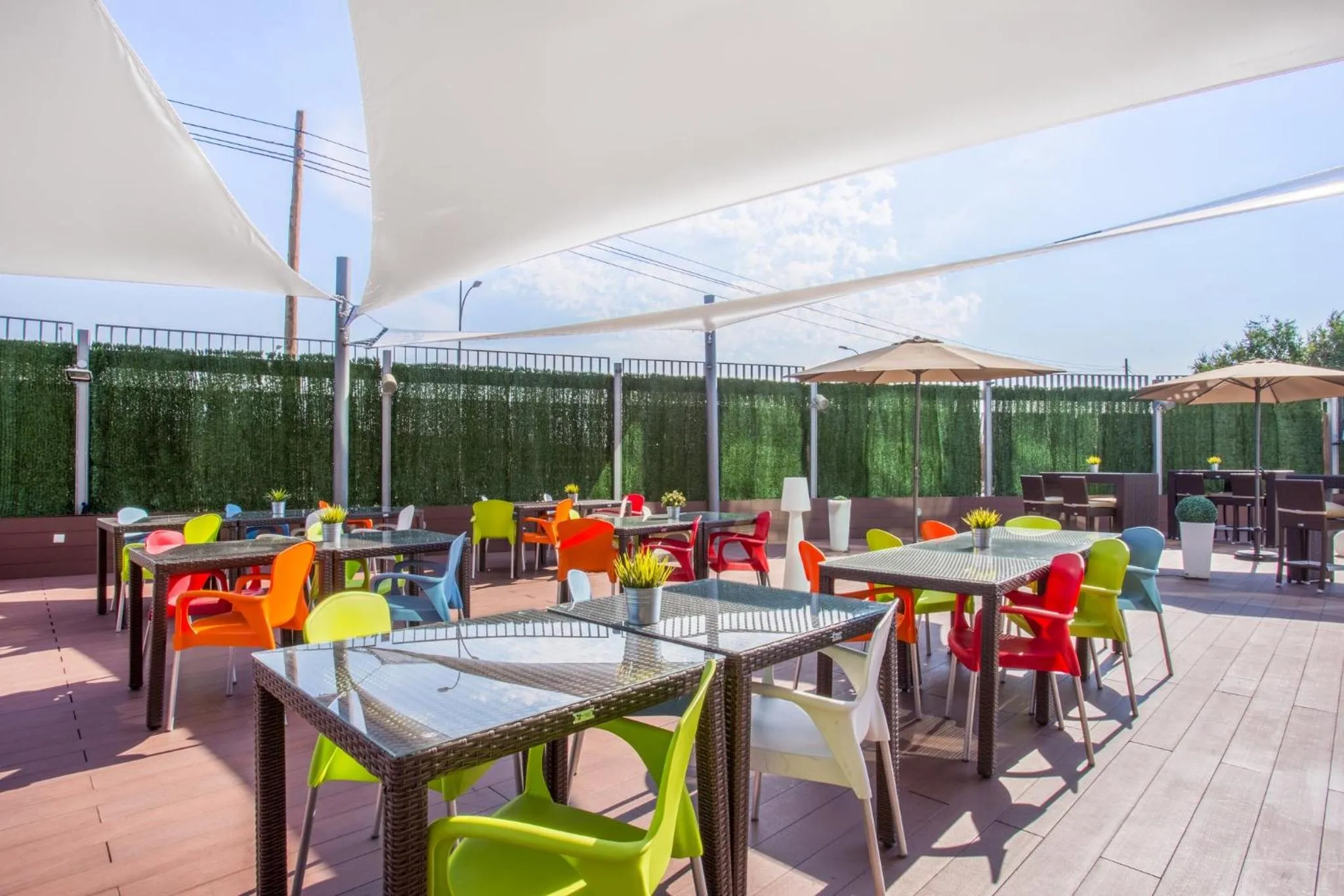 Other in Hotel Crowne Plaza Madrid Airport